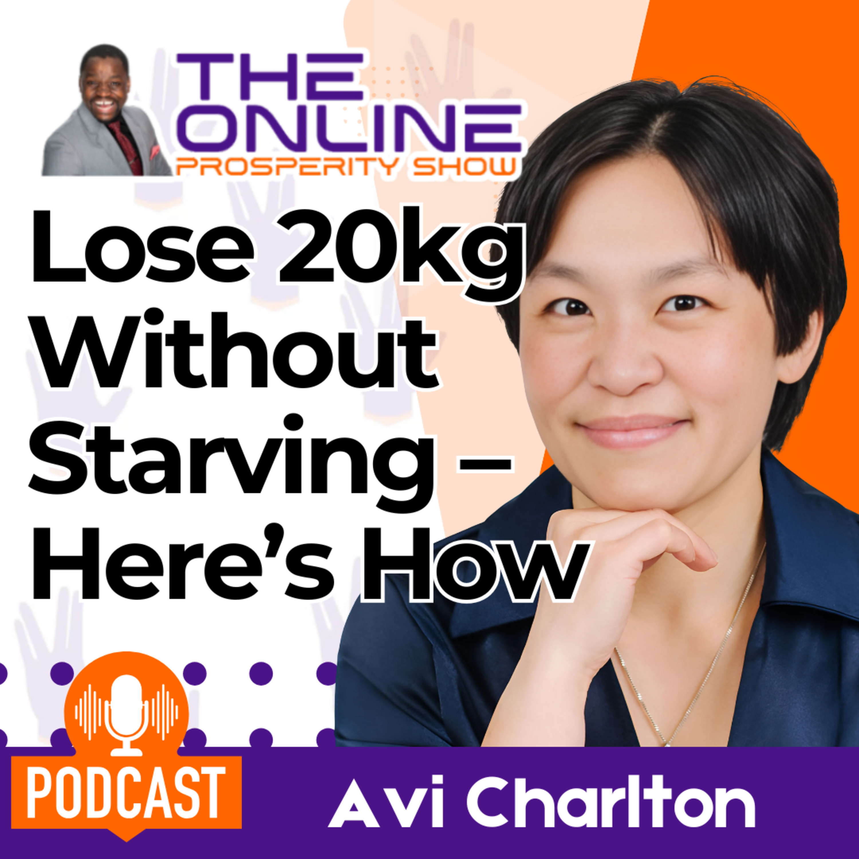 The Online Prosperity Show