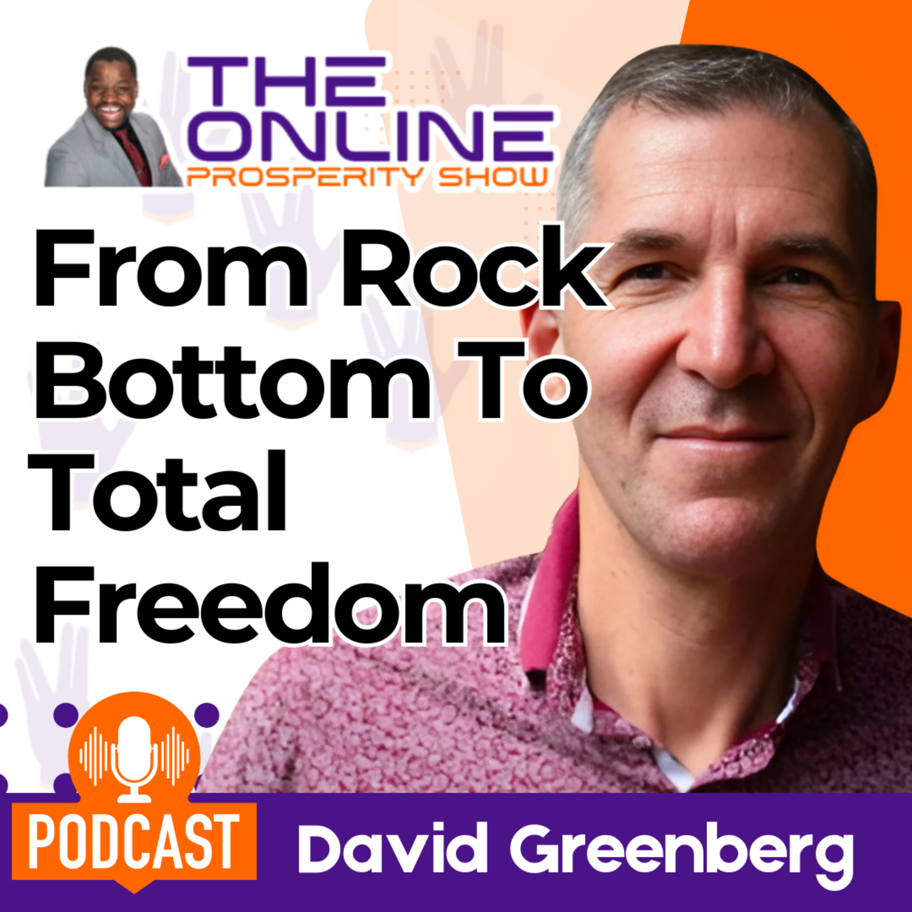 The Online Prosperity Show