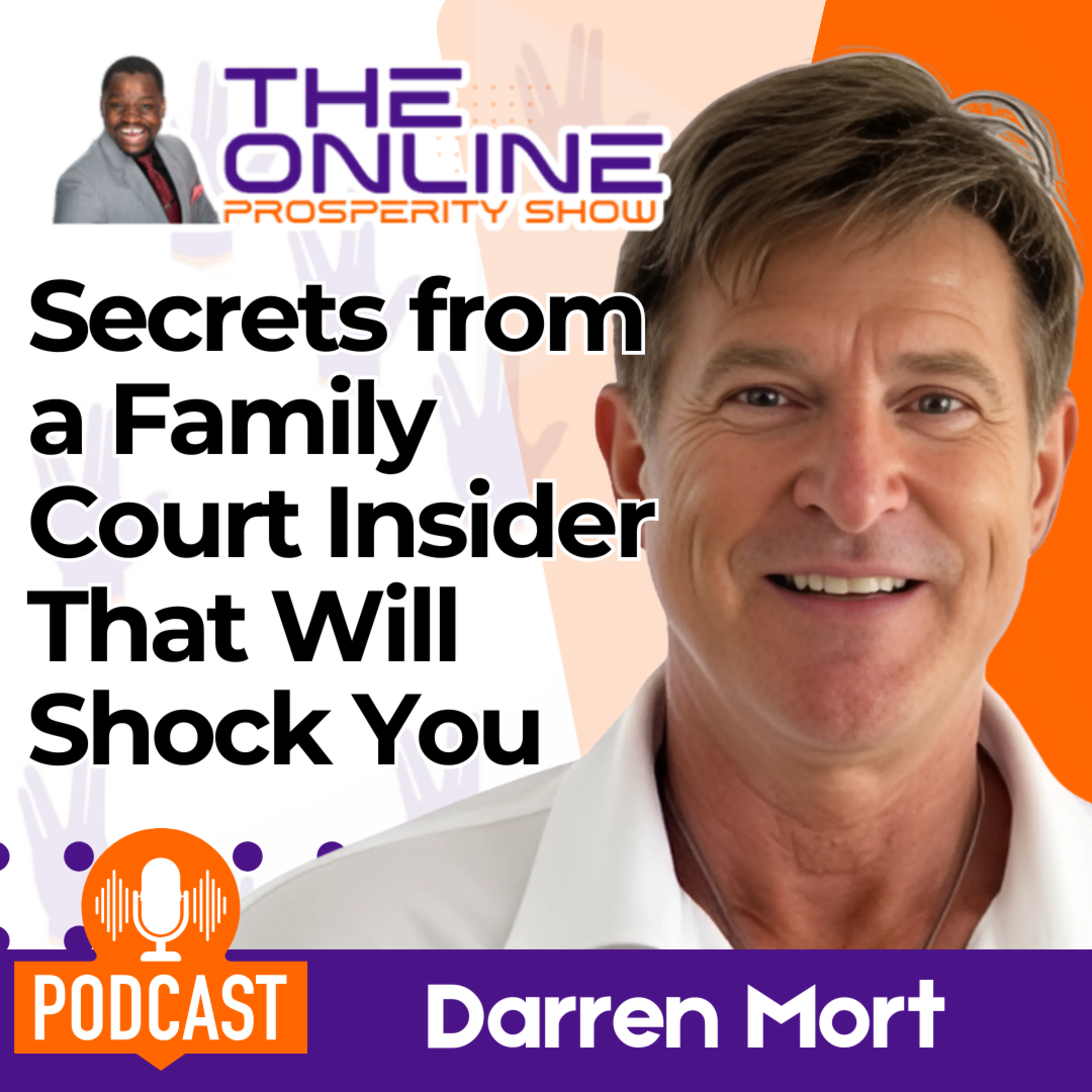 The Online Prosperity Show