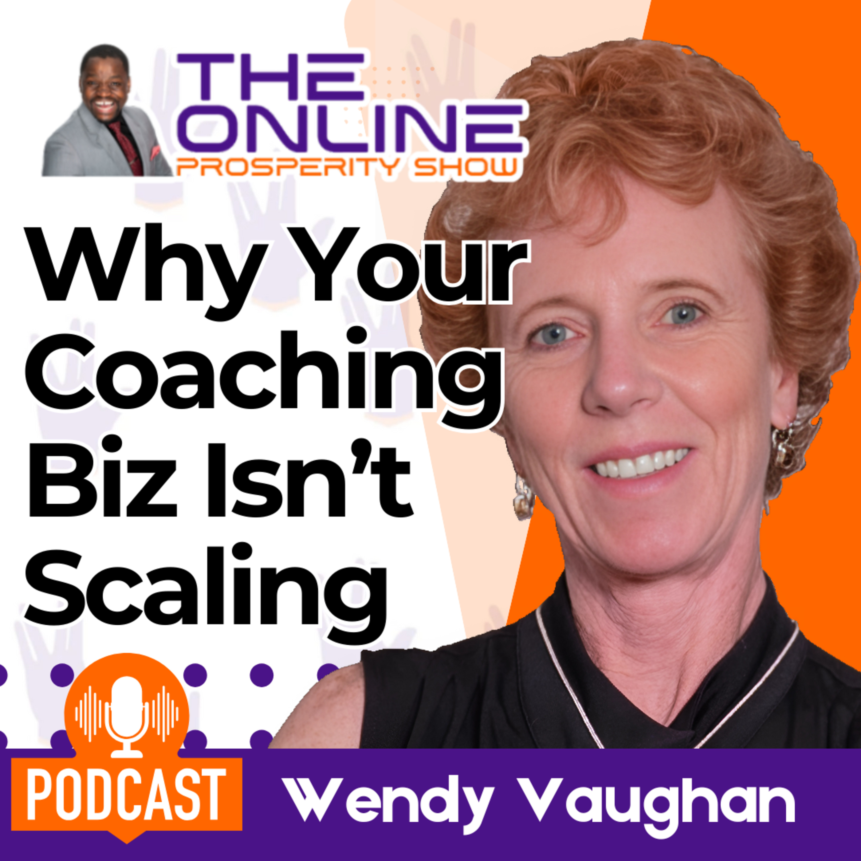 The Online Prosperity Show