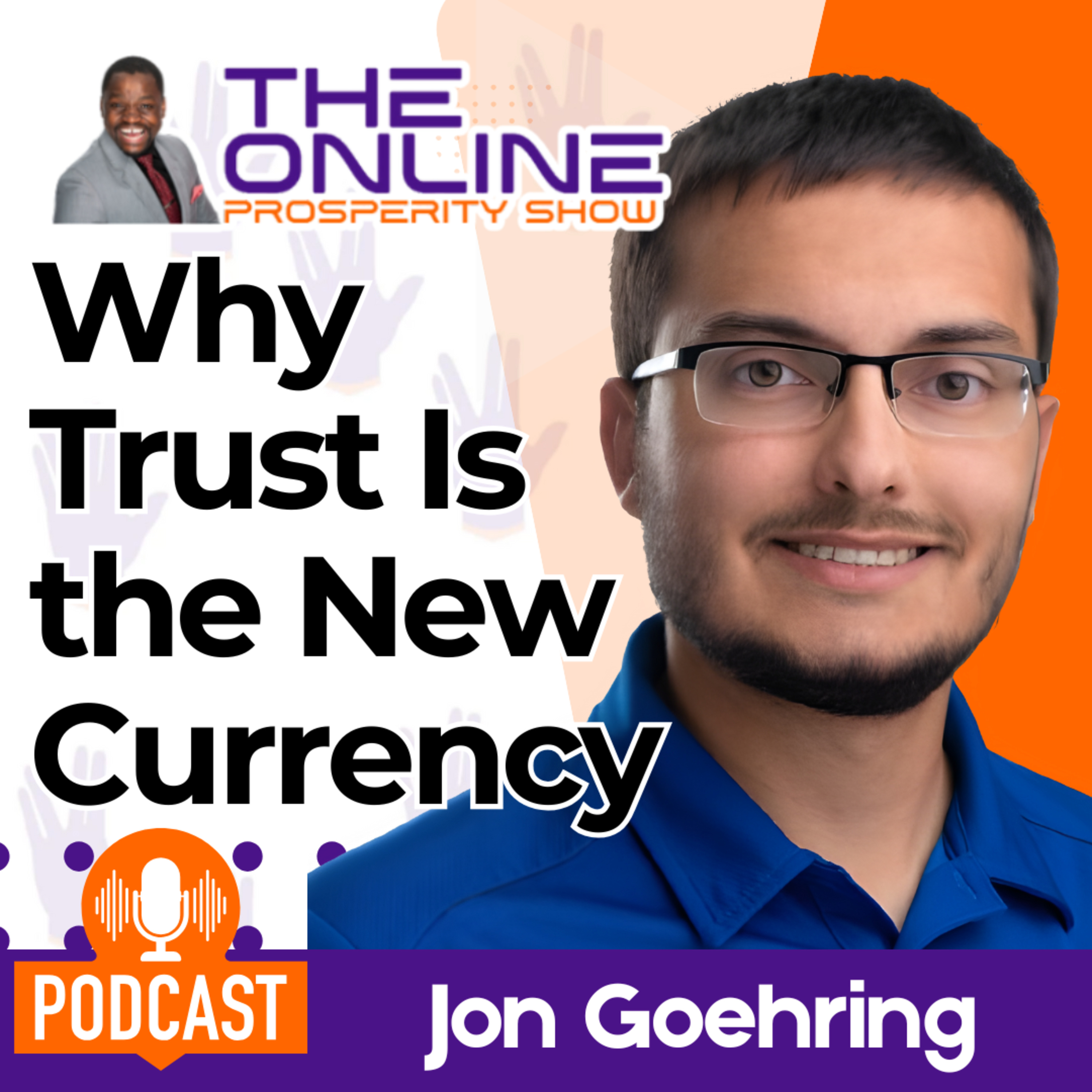The Online Prosperity Show