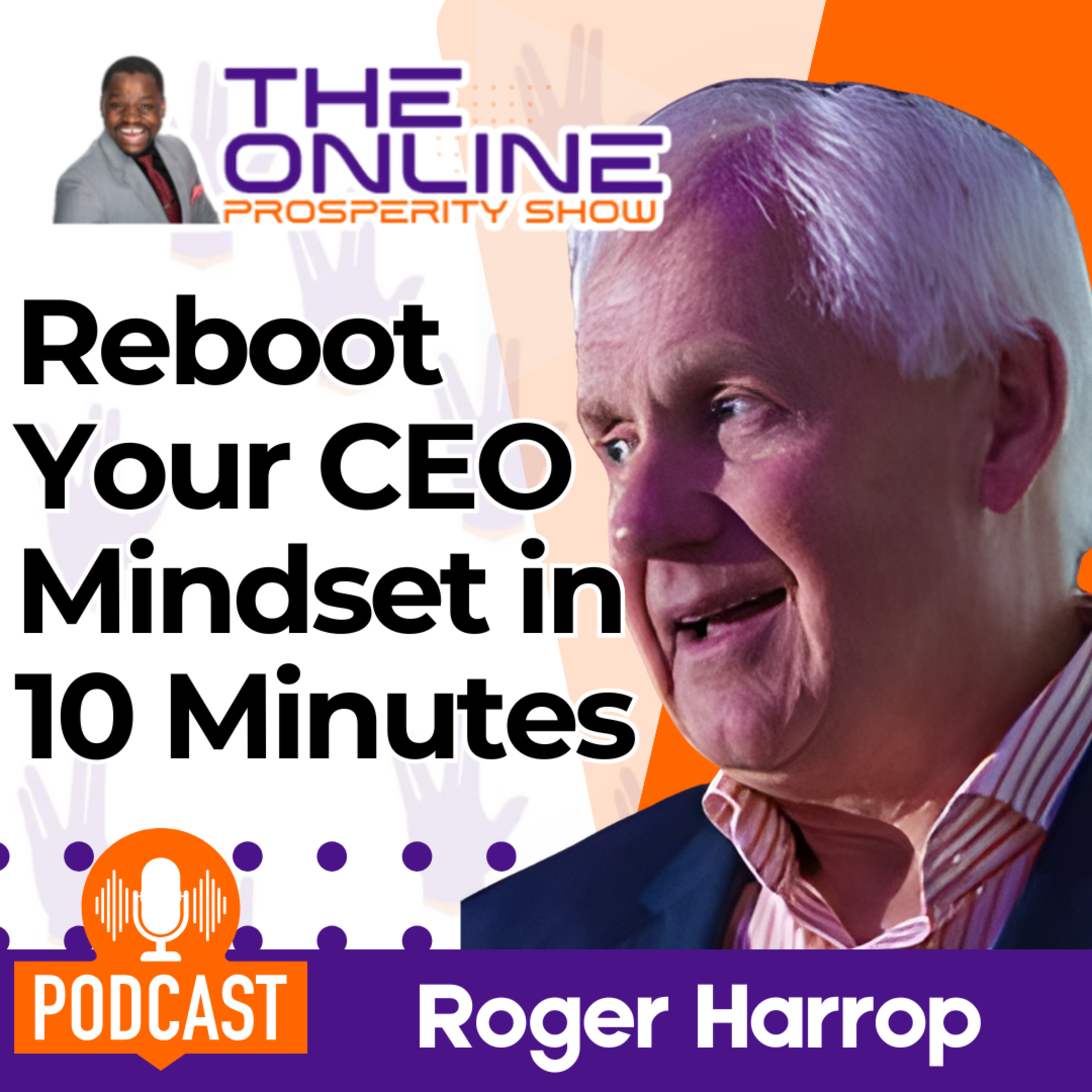 The Online Prosperity Show