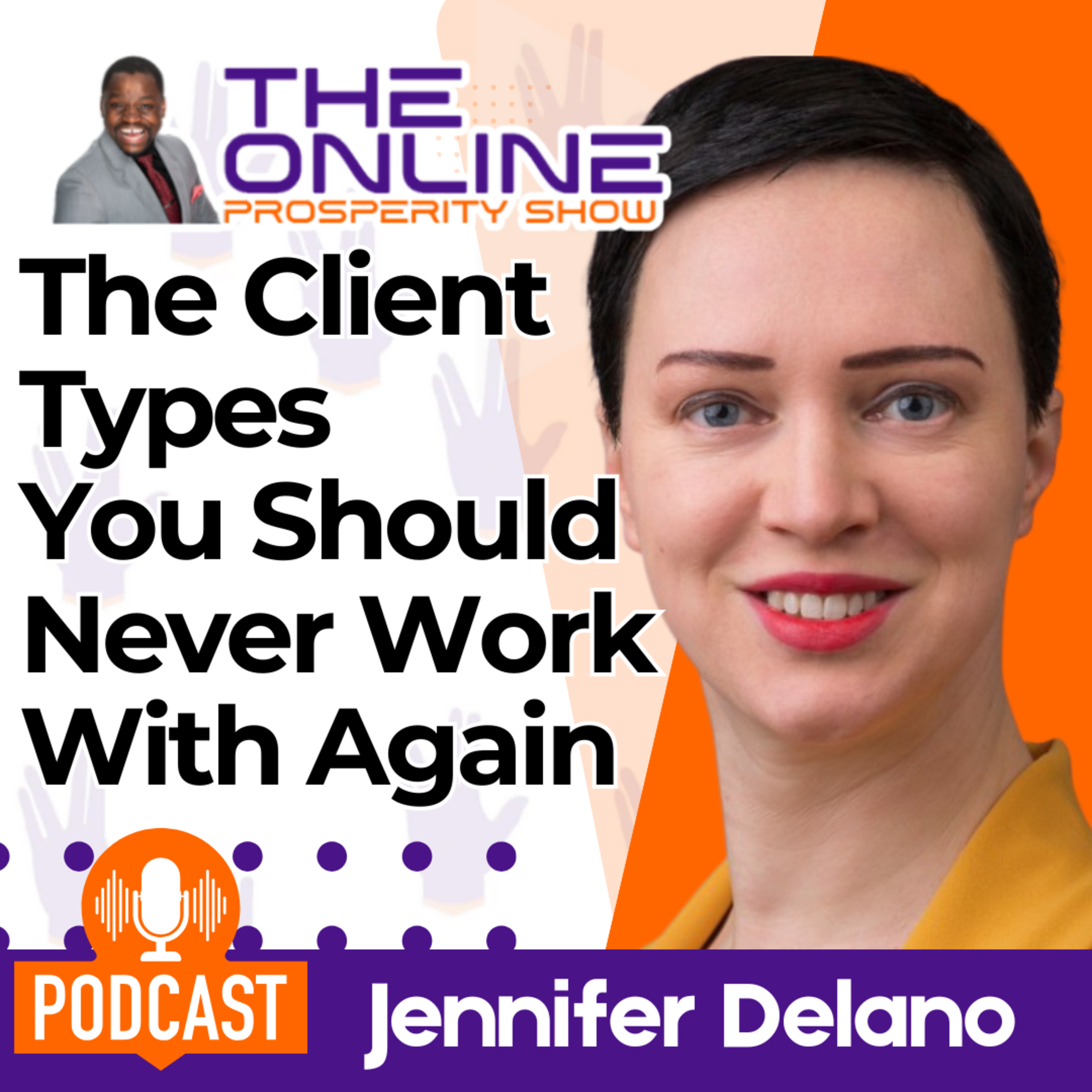 The Online Prosperity Show