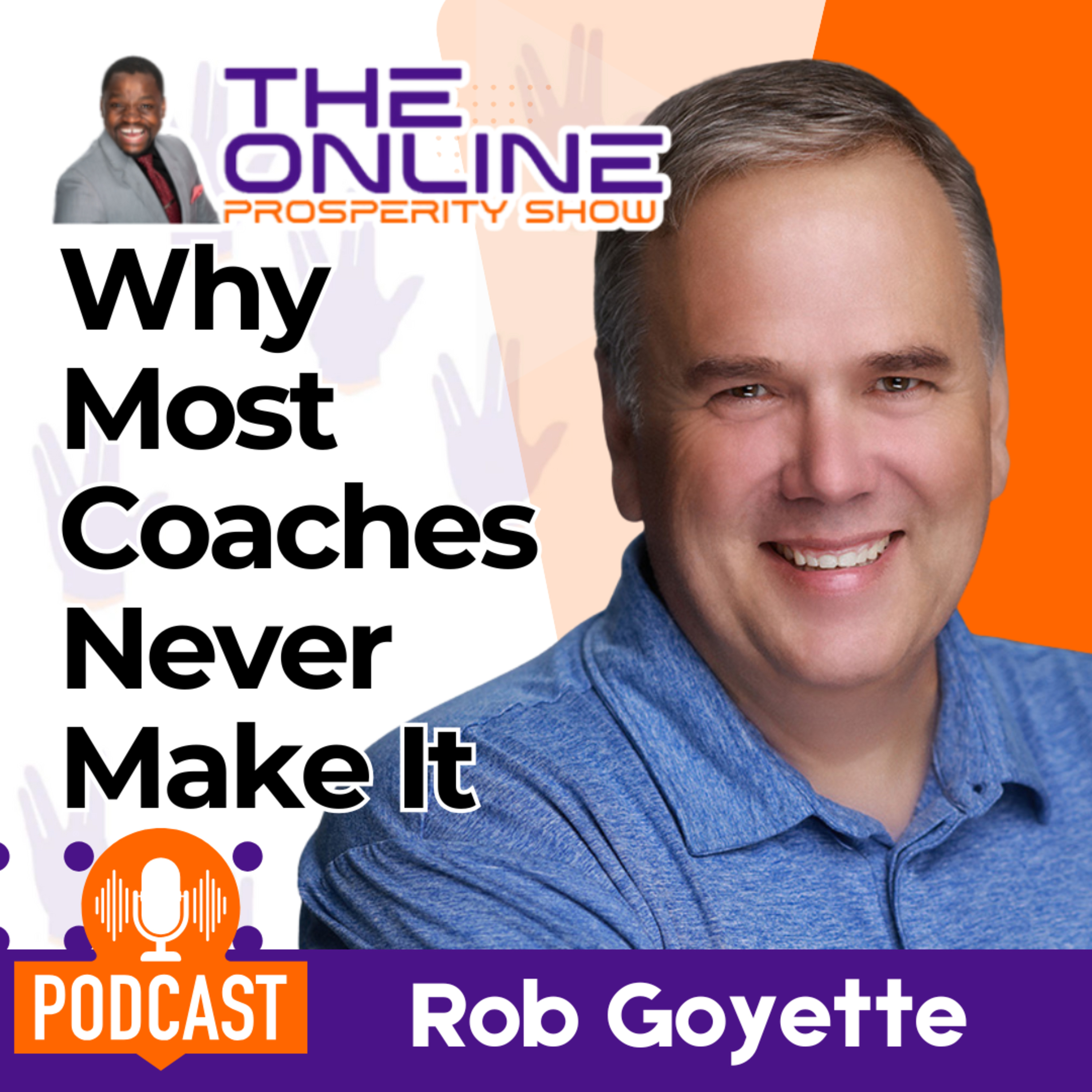 The Online Prosperity Show