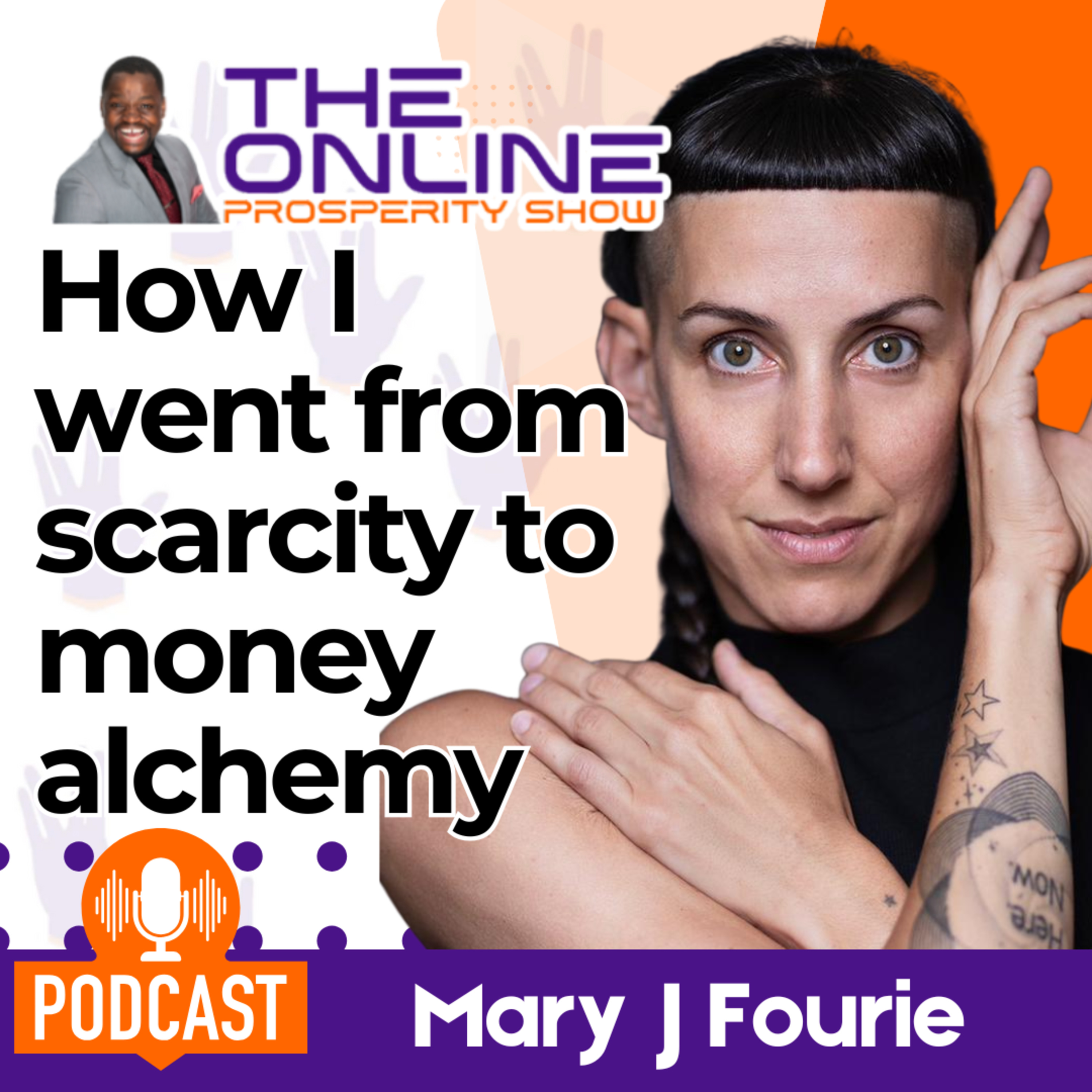 The Online Prosperity Show