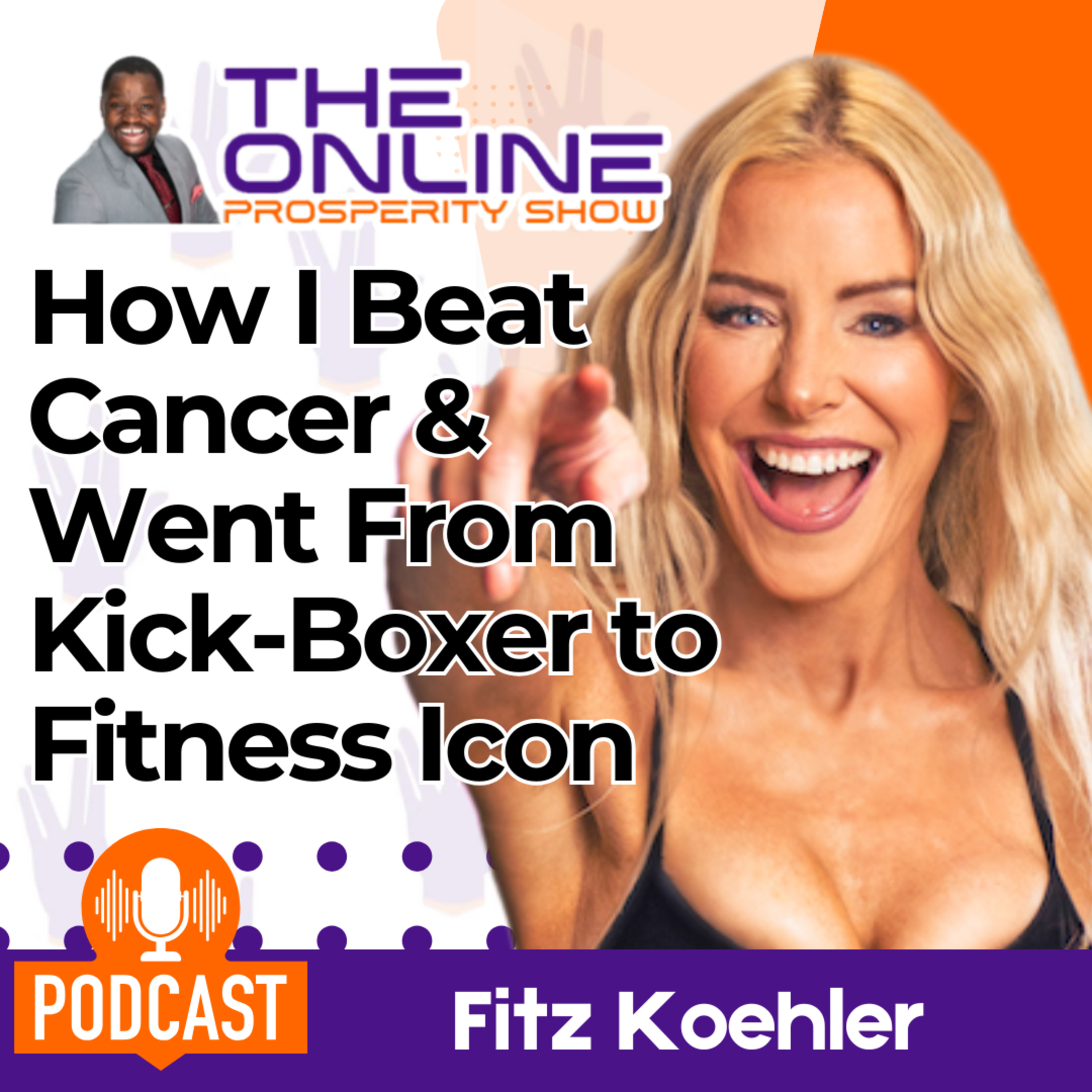 The Online Prosperity Show