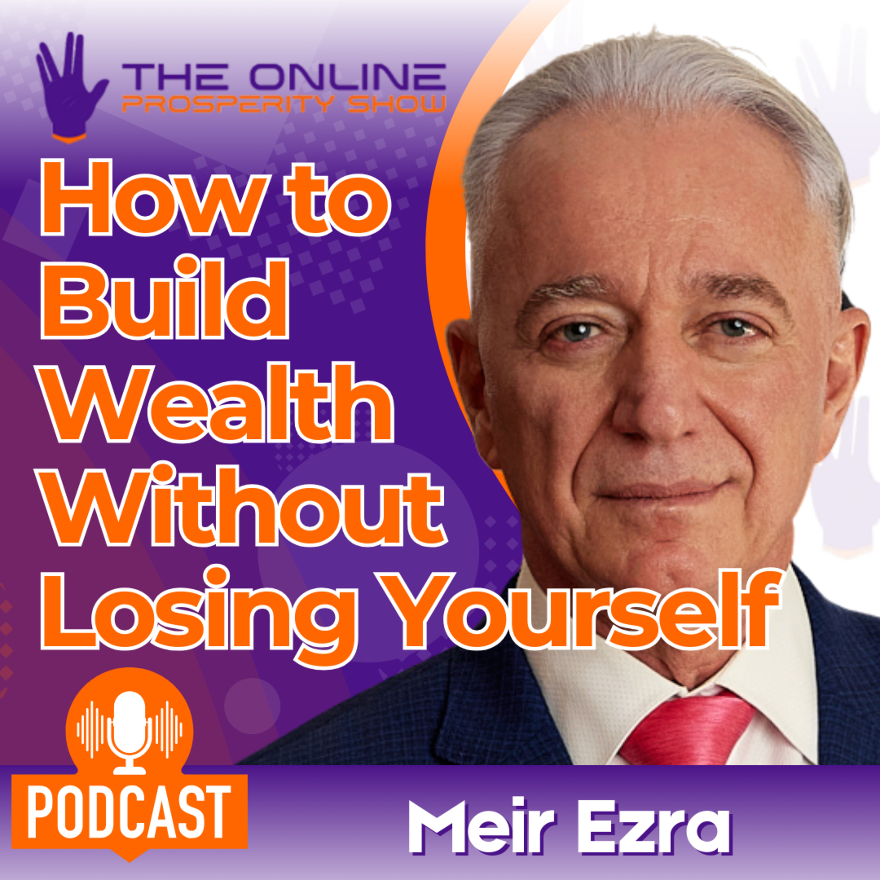 The Truth About Money, Spirituality, and Success Most Coaches Get Wrong episode artwork