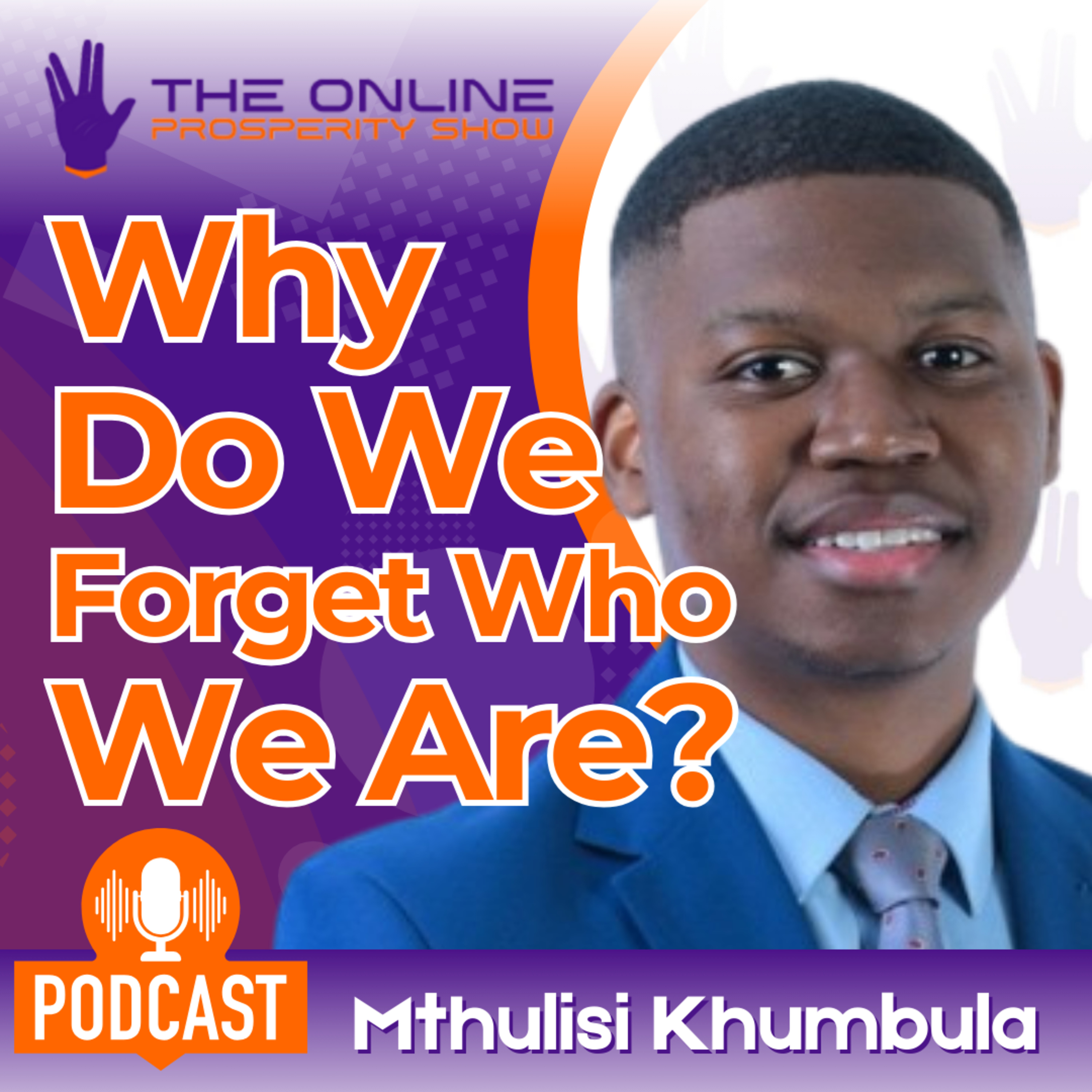 5 Lessons I Learned About Identity, Culture, and Purpose After Leaving Home episode artwork