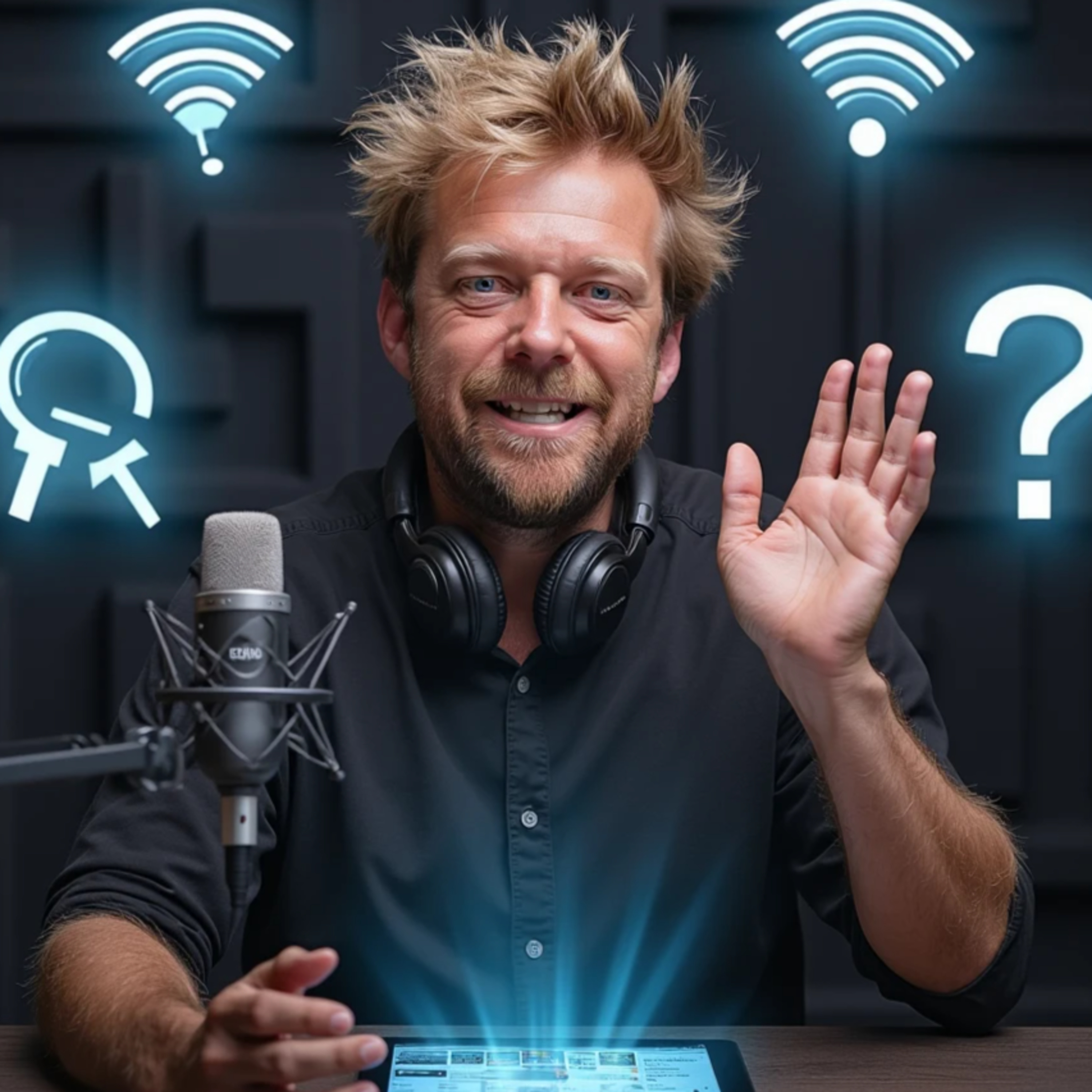 Perplexity - Internet Research with Answers episode artwork