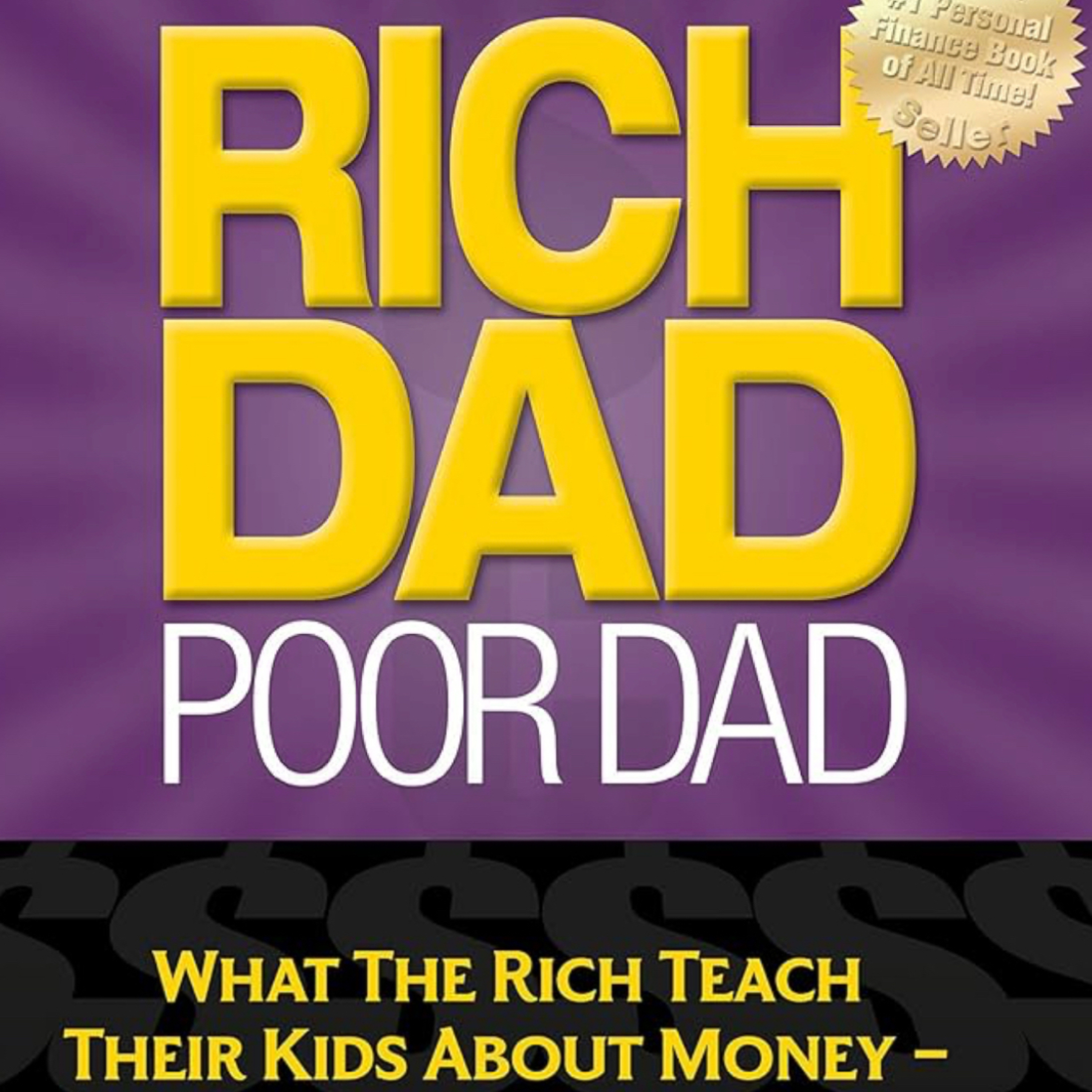 Wealth of Words