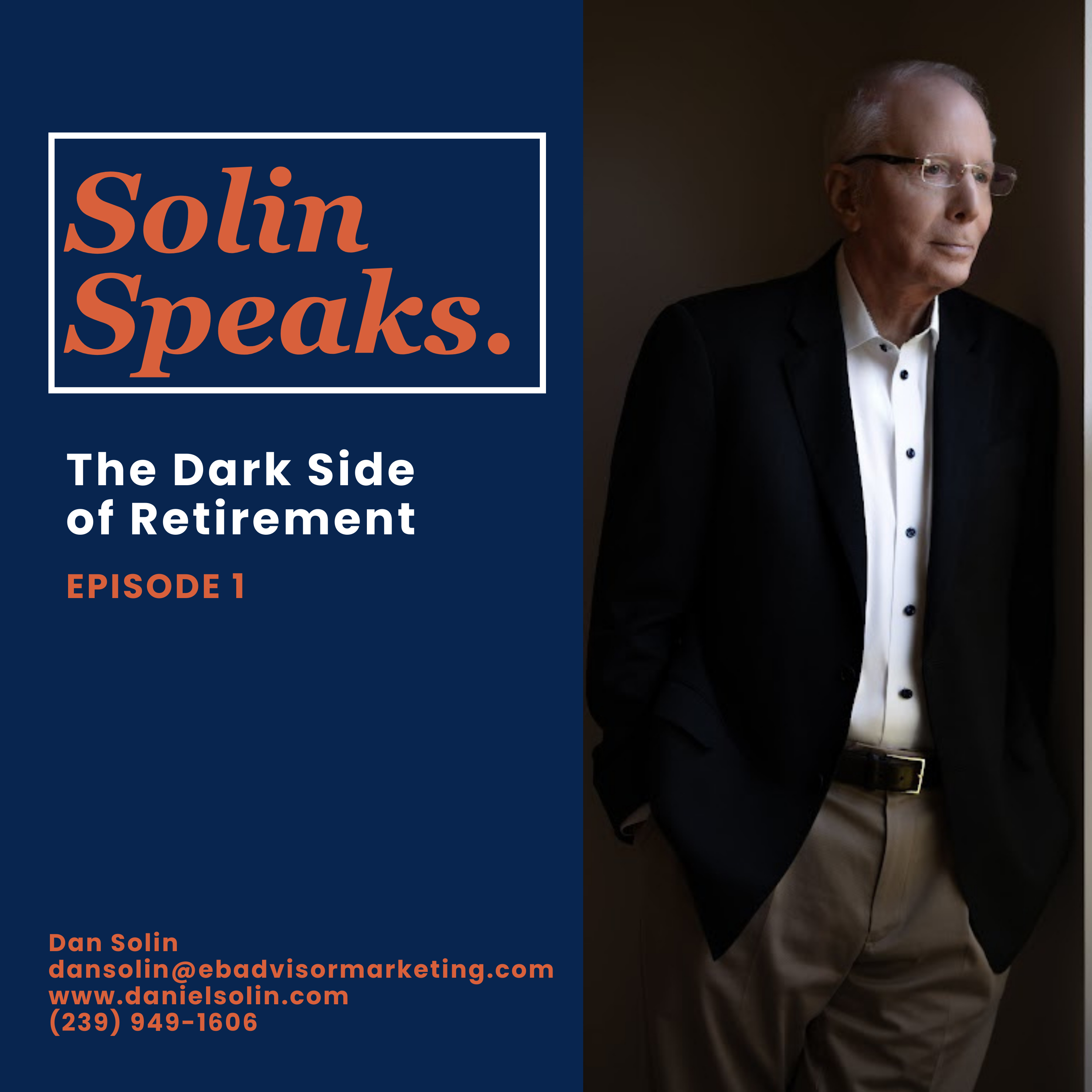 Solin Speaks.