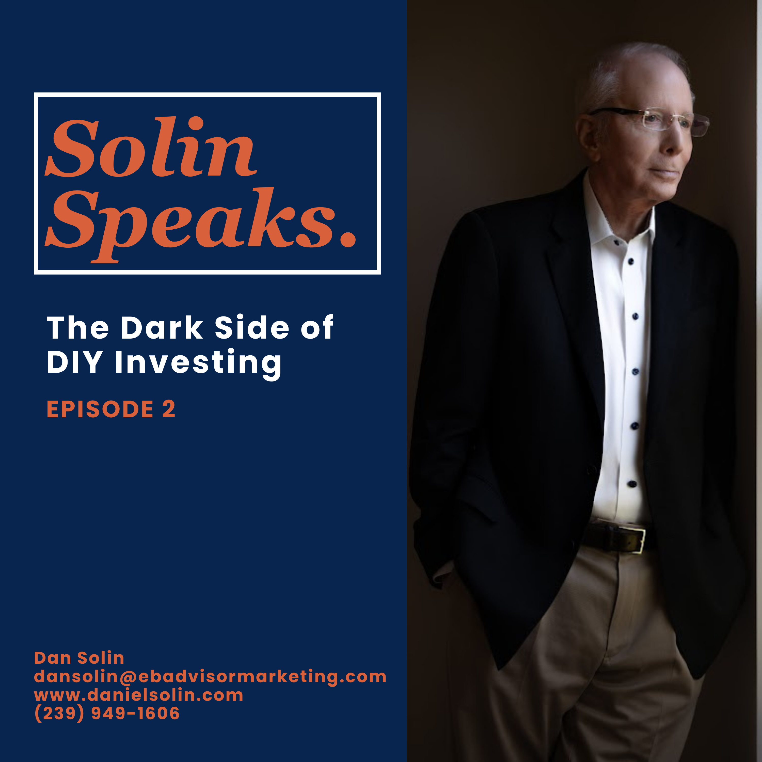 Solin Speaks.