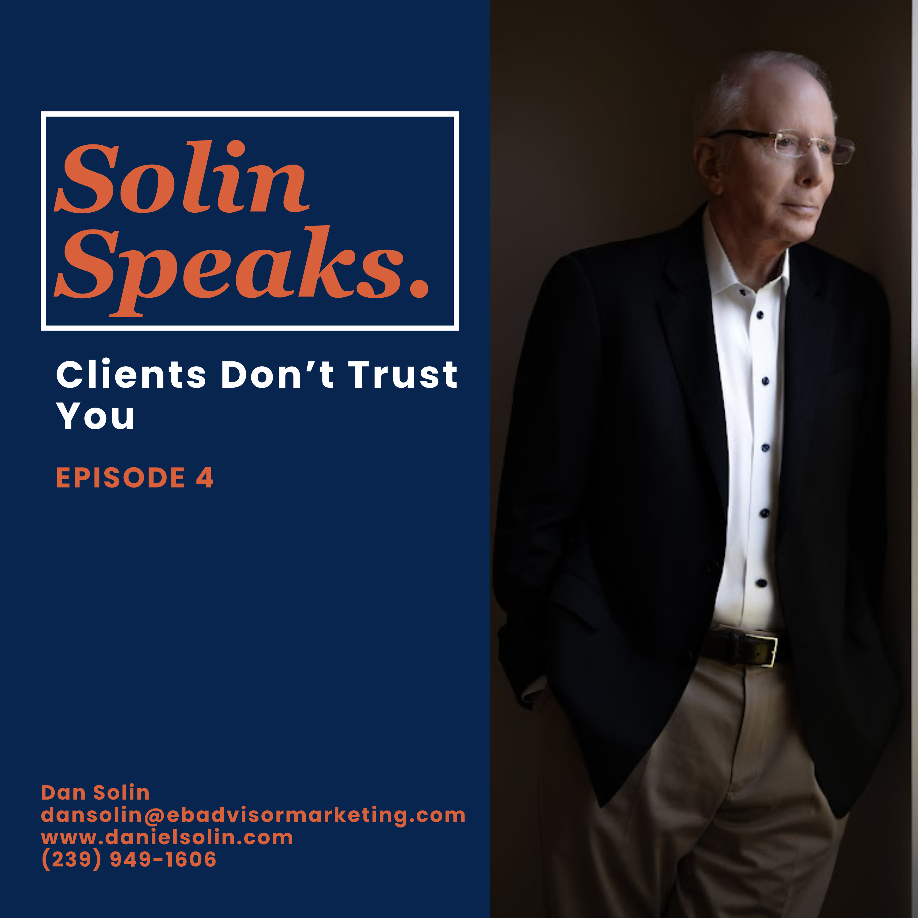 Solin Speaks.