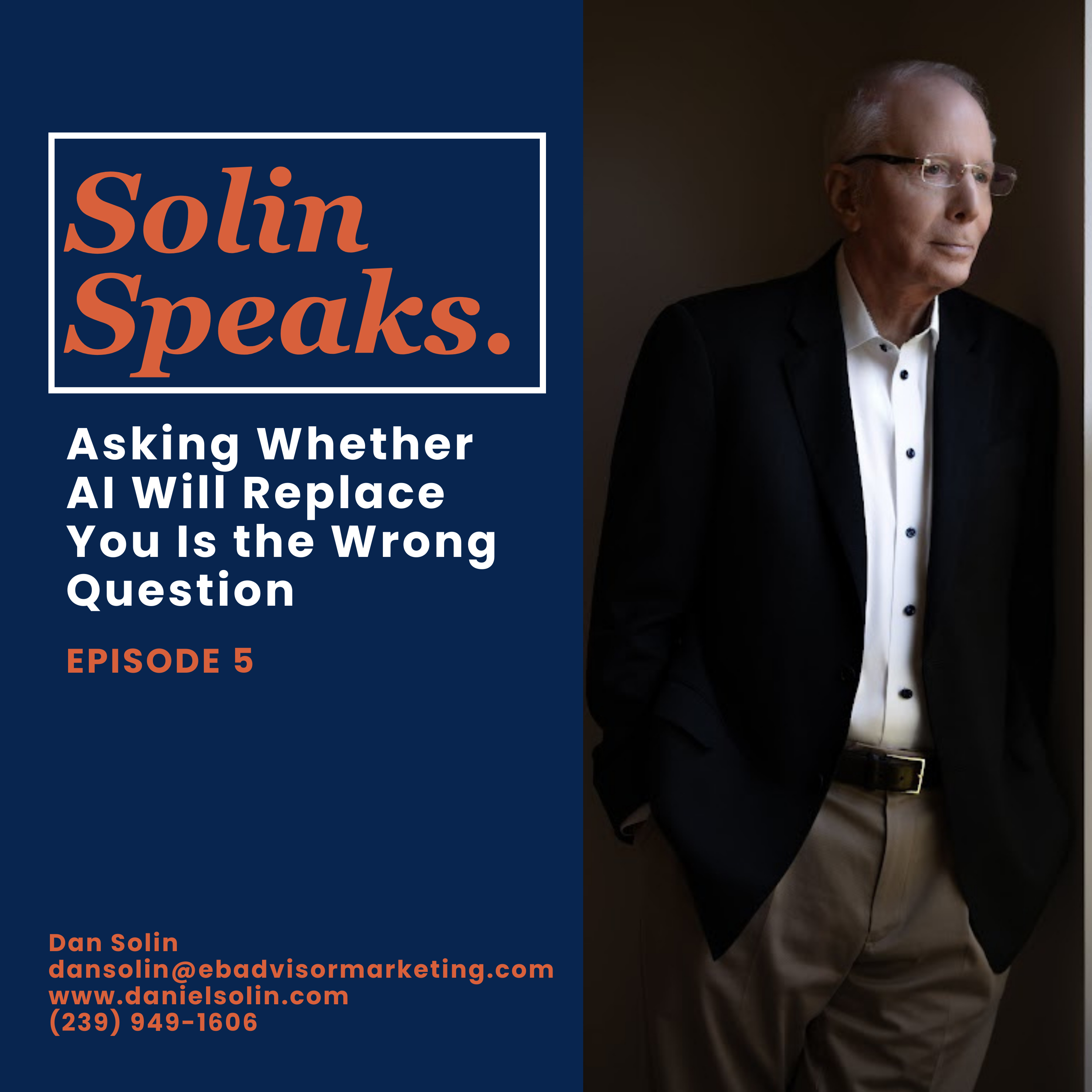 Solin Speaks.