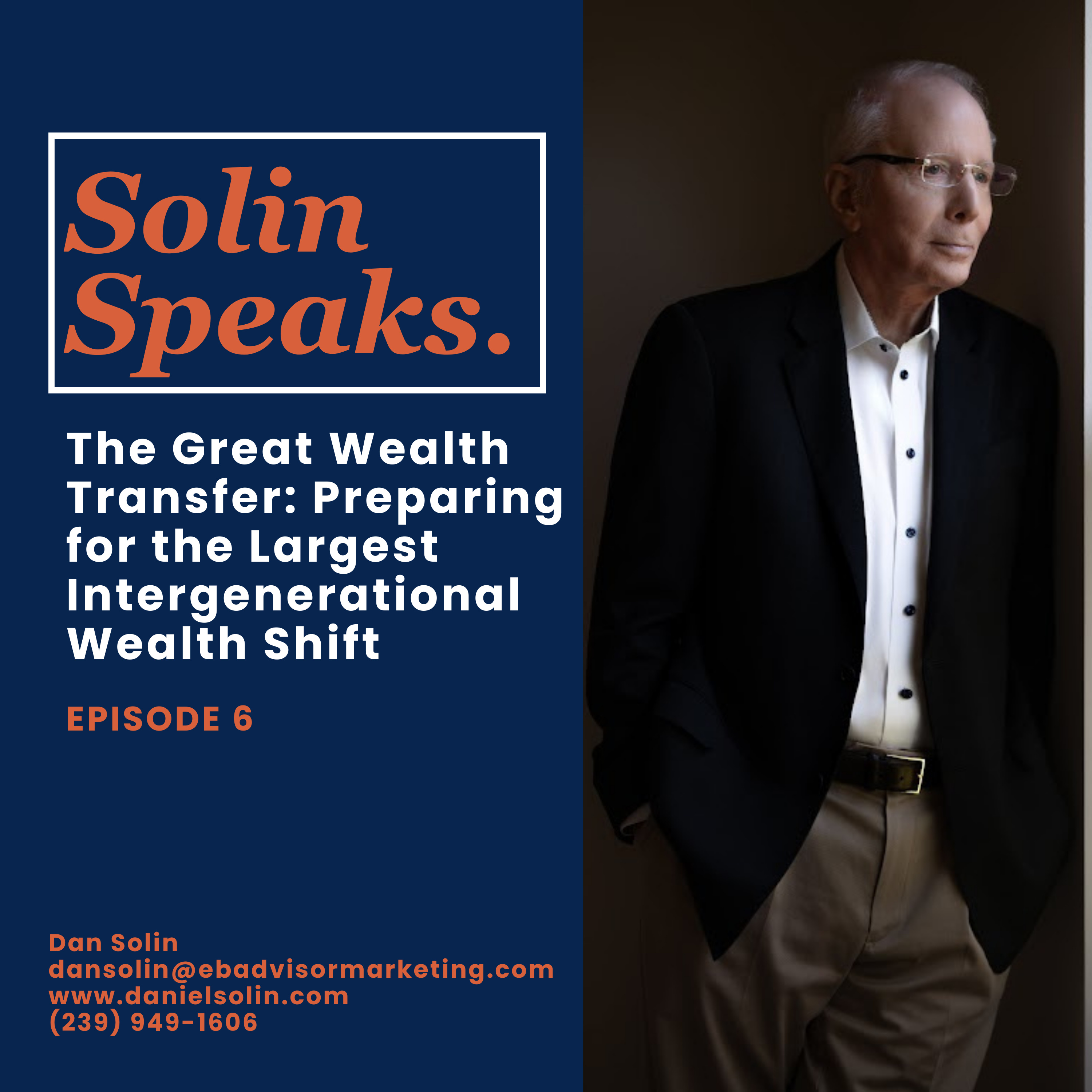 Solin Speaks.