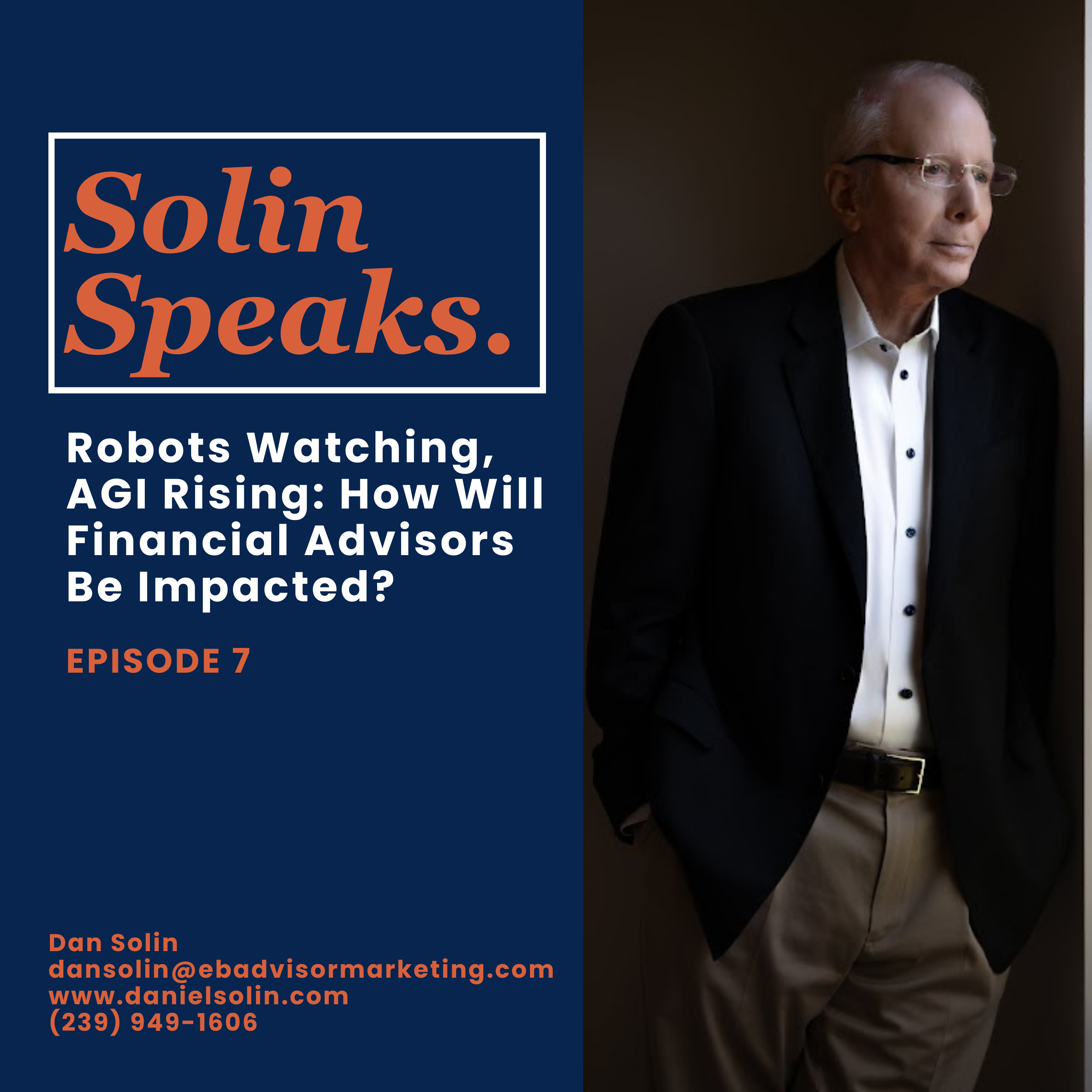 Solin Speaks.