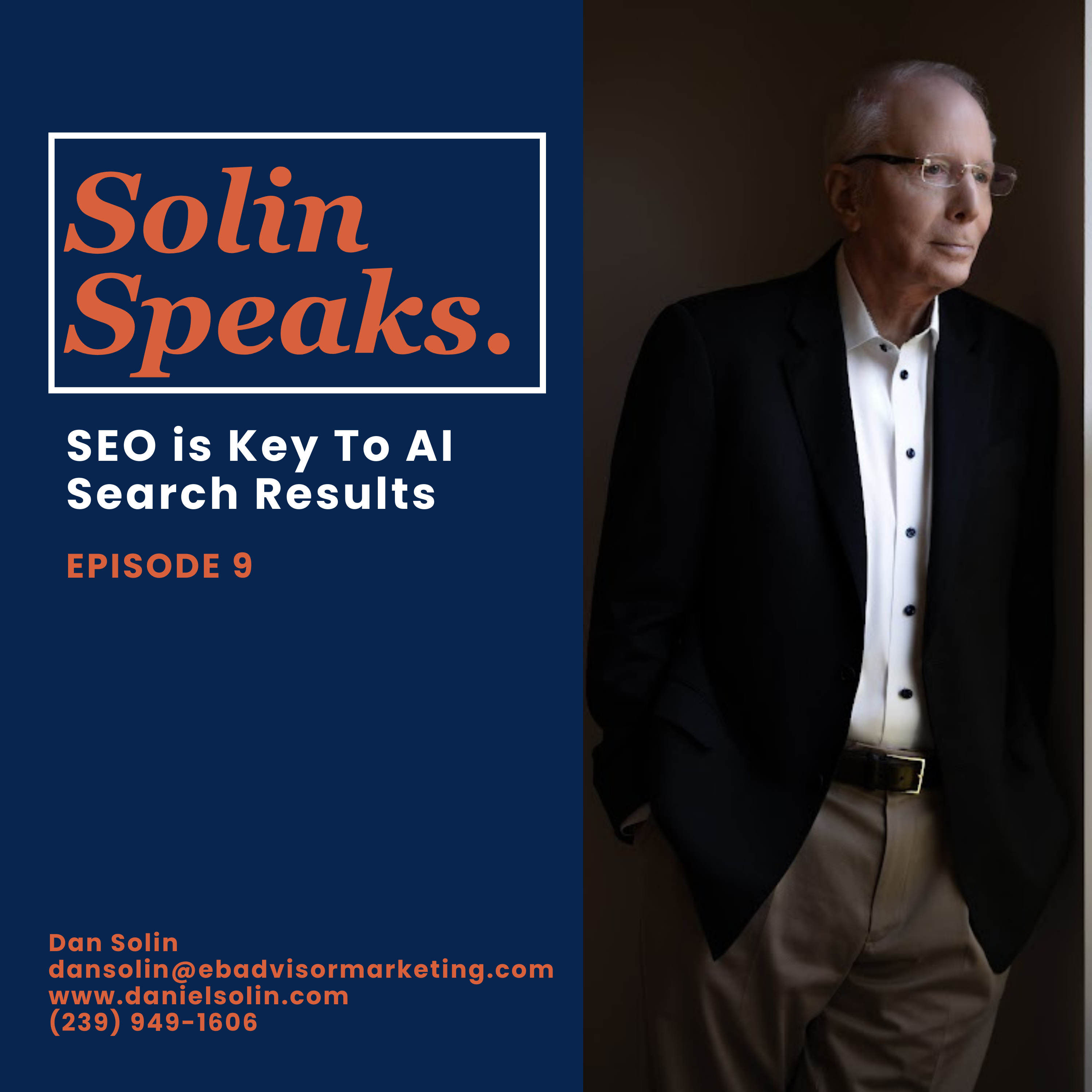Solin Speaks.