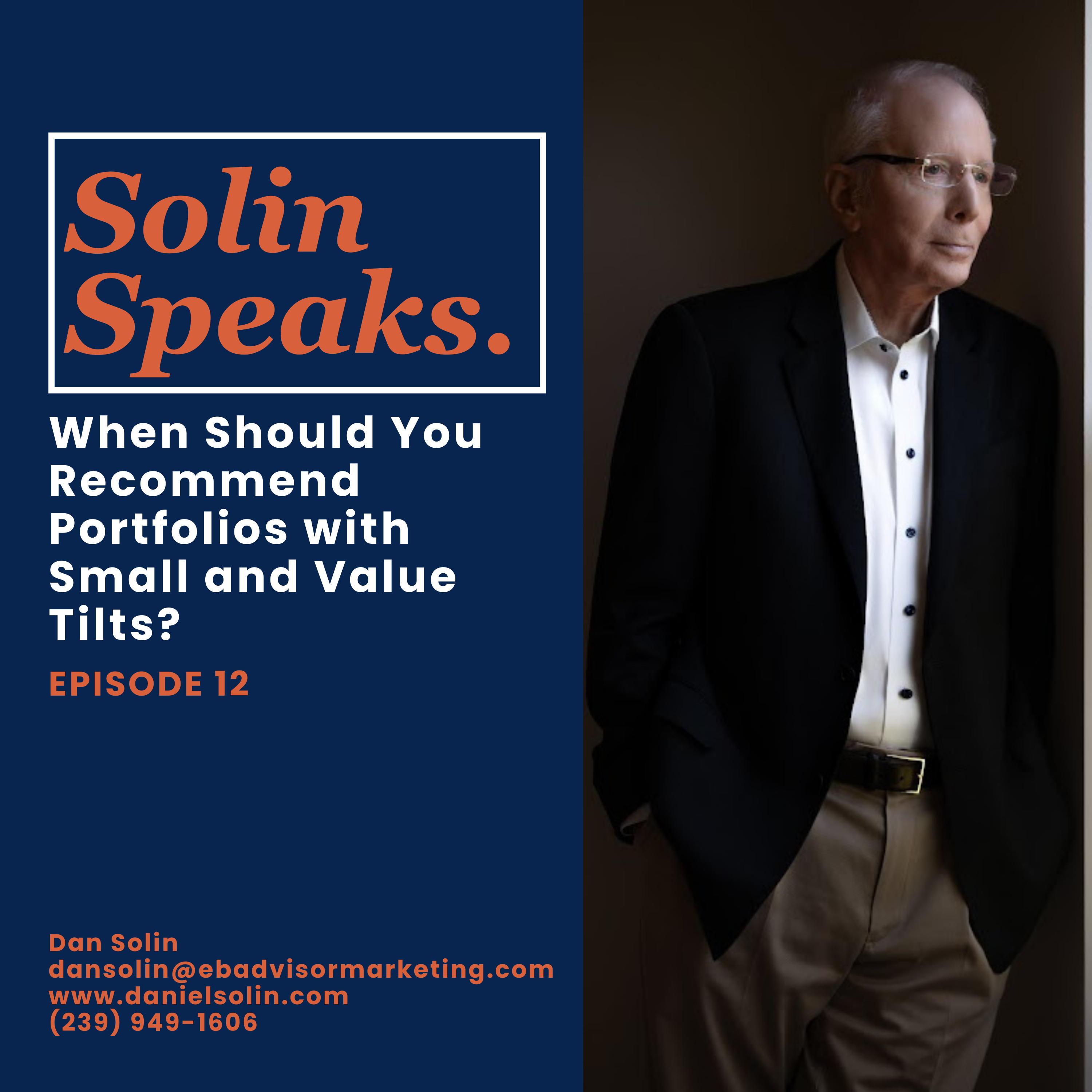Solin Speaks.