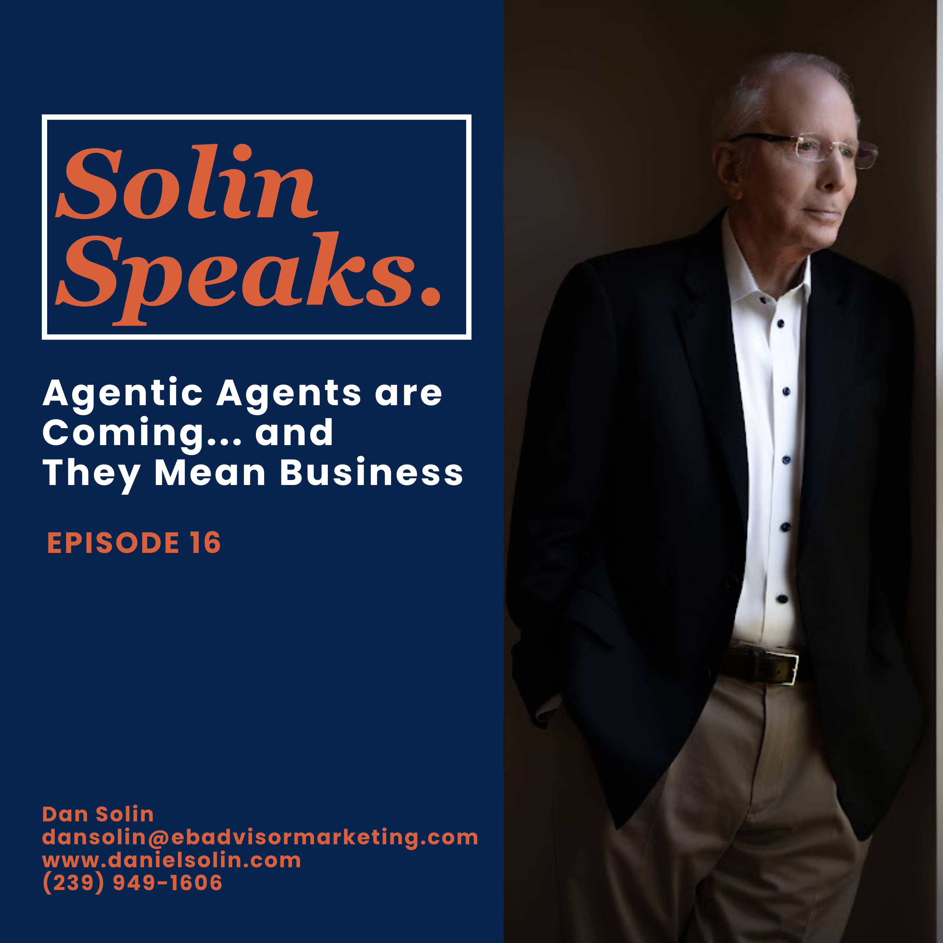 Solin Speaks.