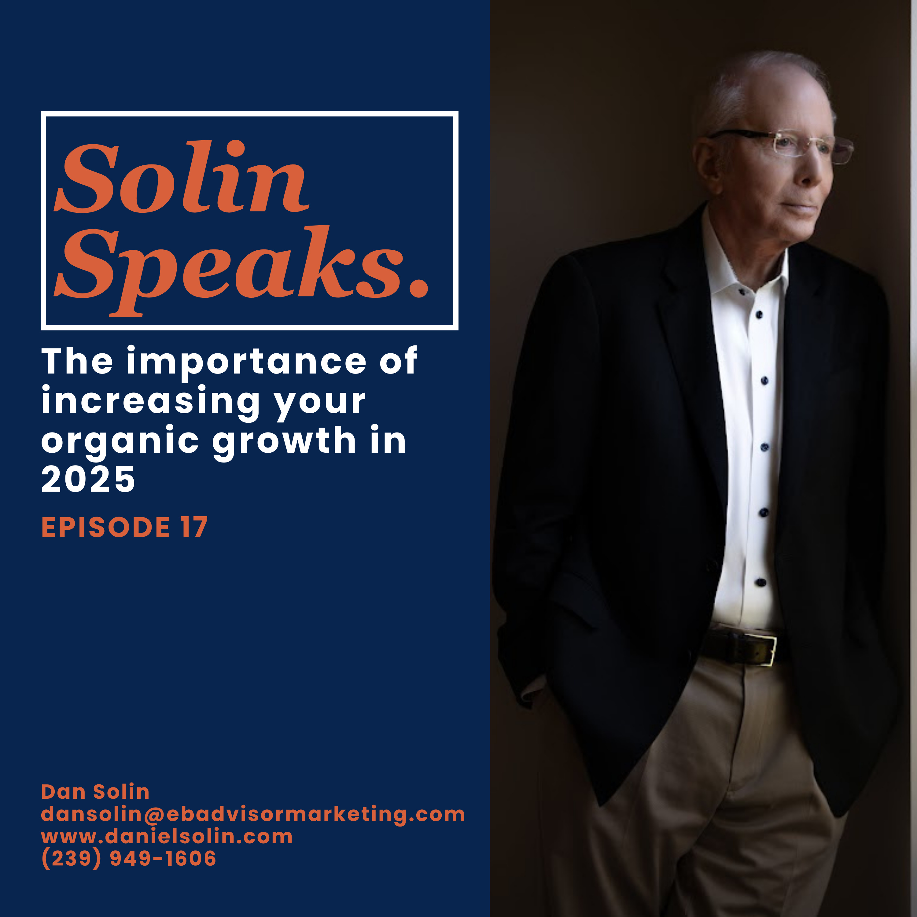 Solin Speaks.