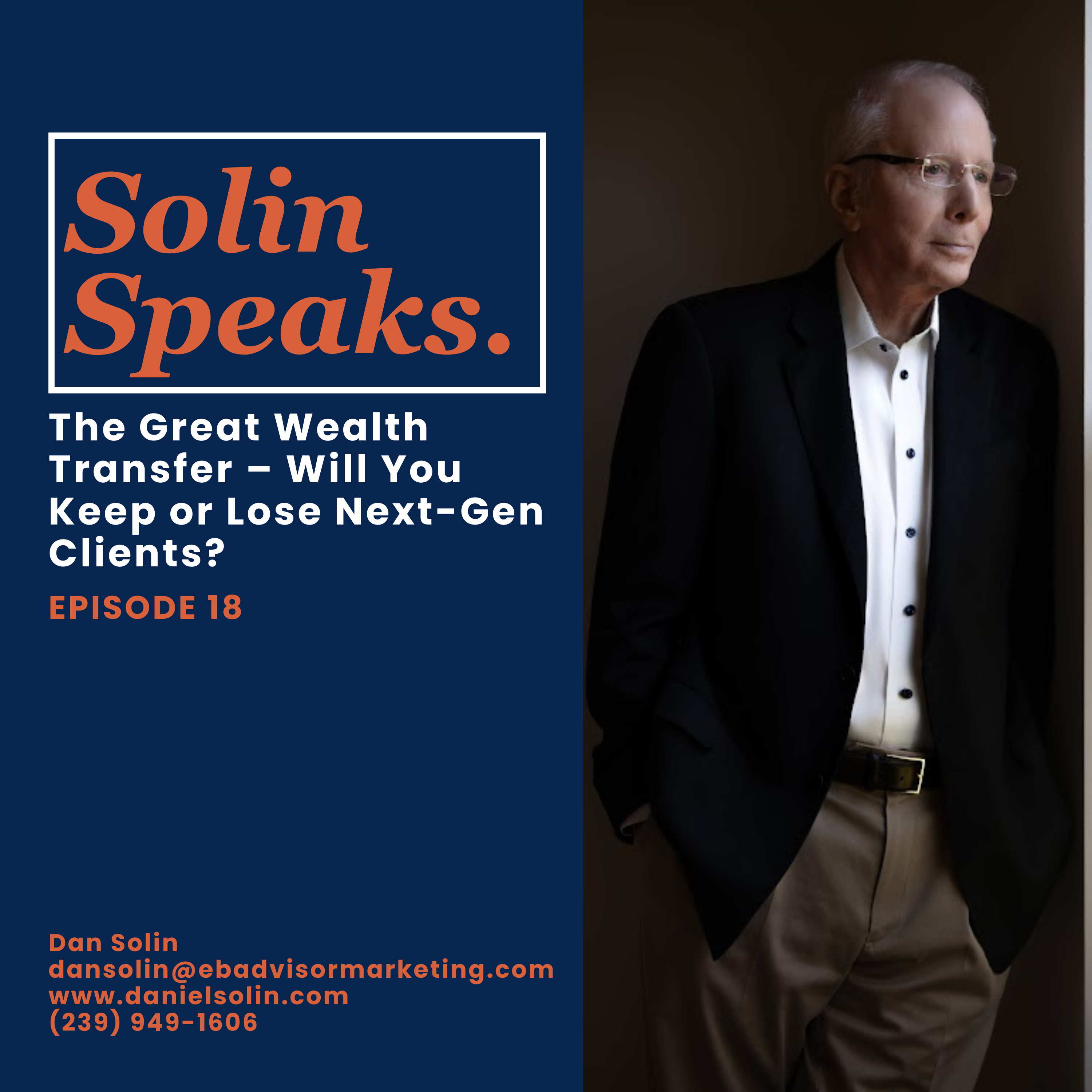 Solin Speaks.