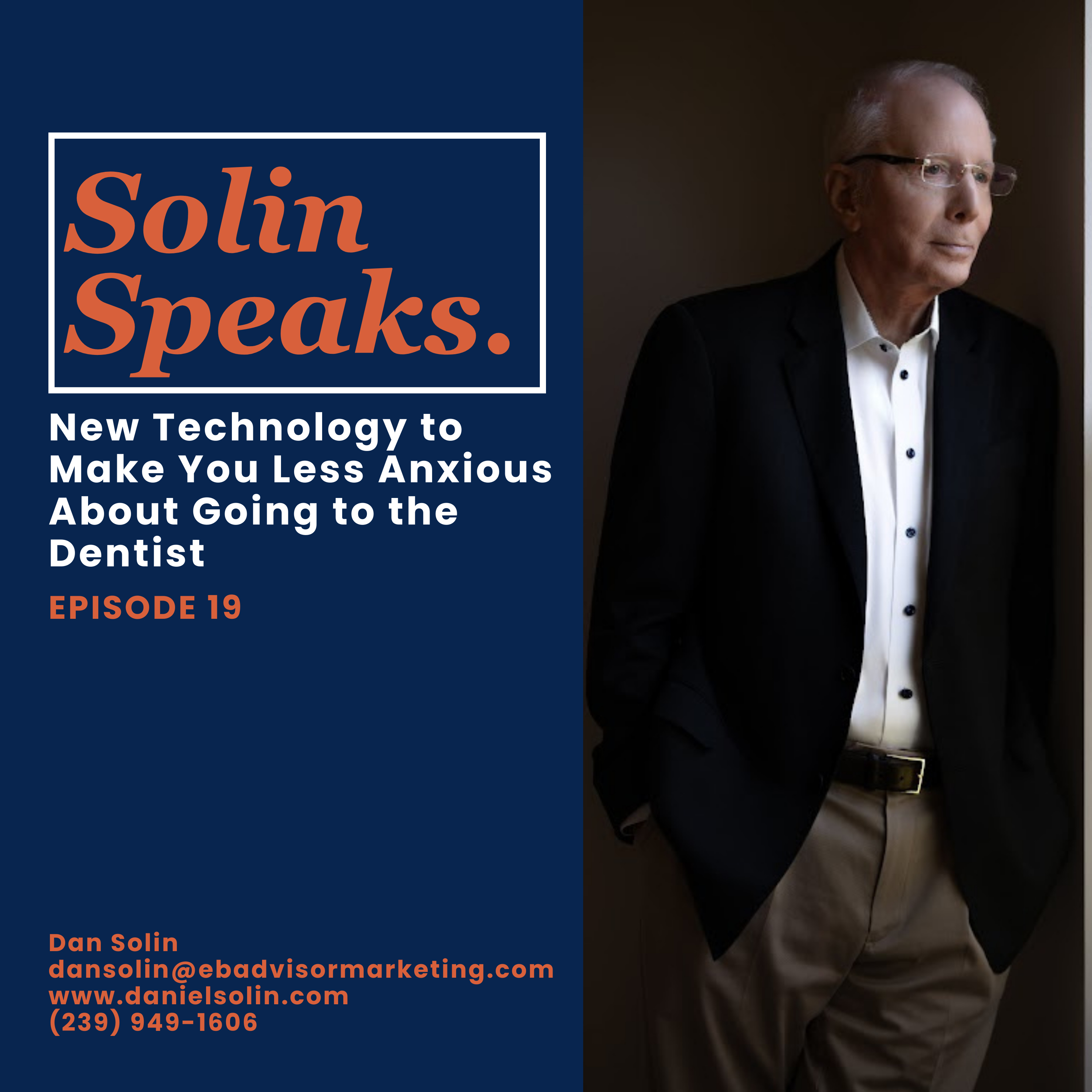 Solin Speaks.