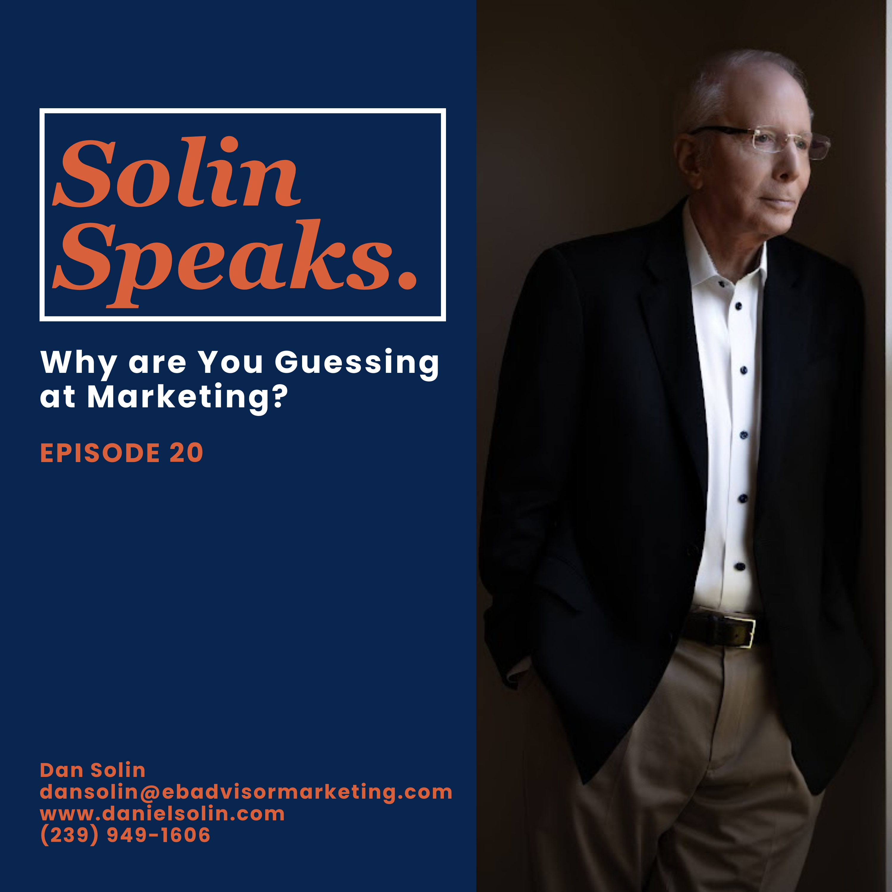 Solin Speaks.