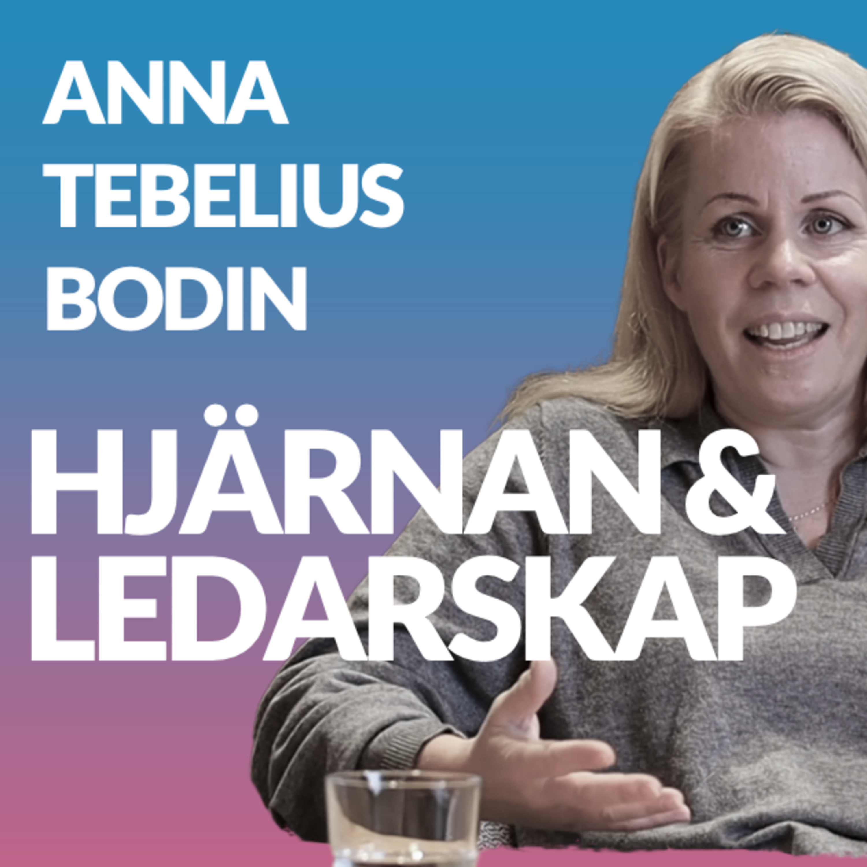 Thinkroom Podcast