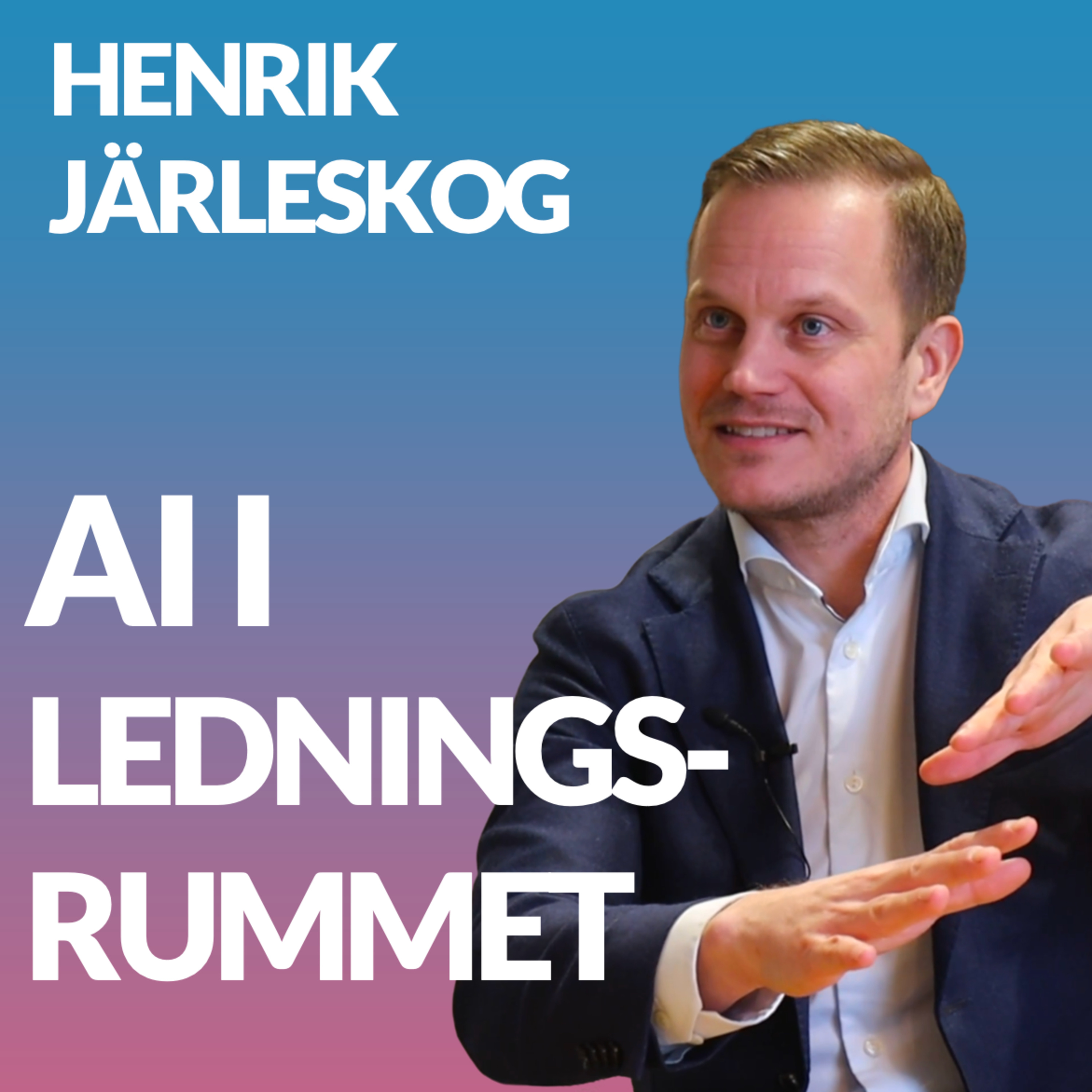 Thinkroom Podcast