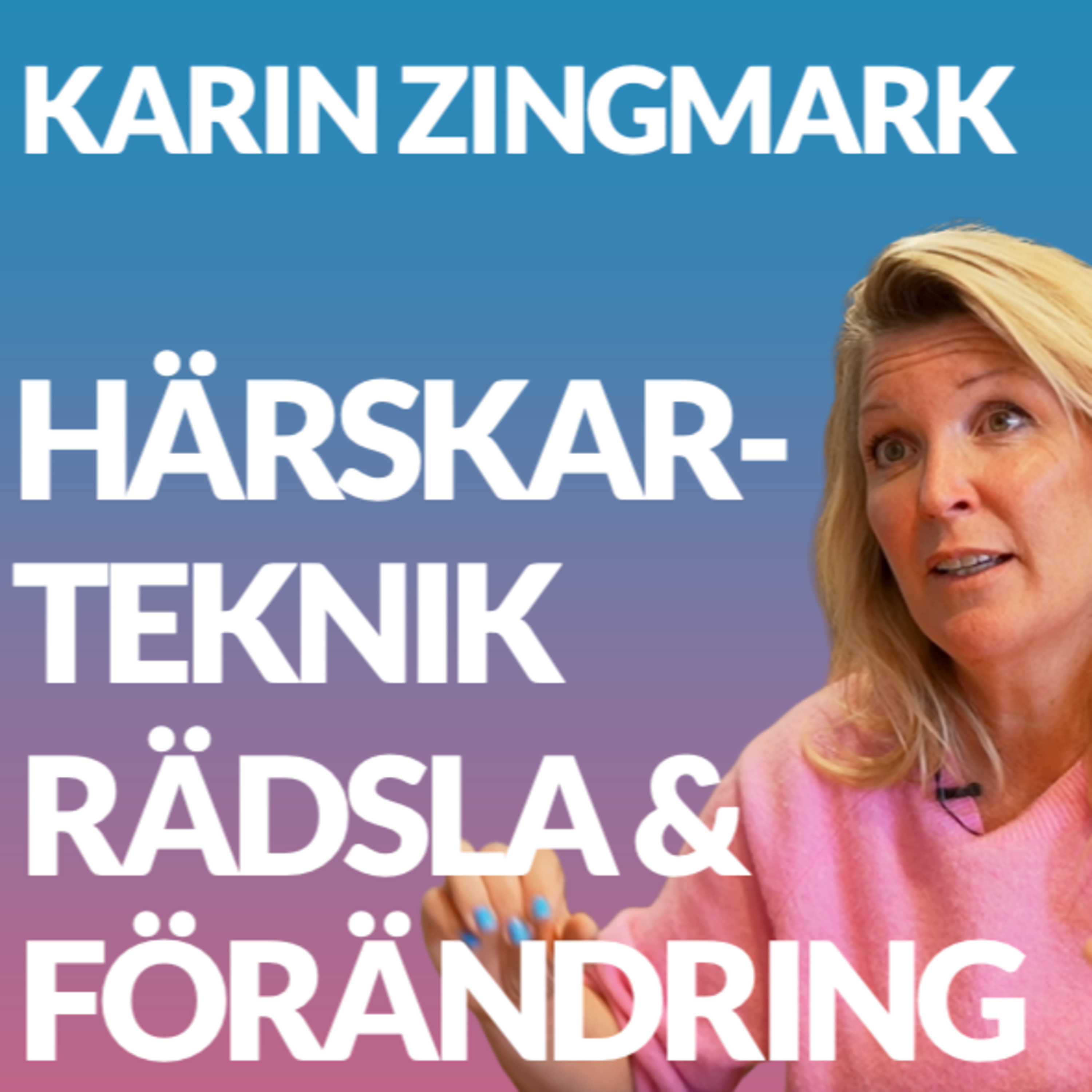 Thinkroom Podcast