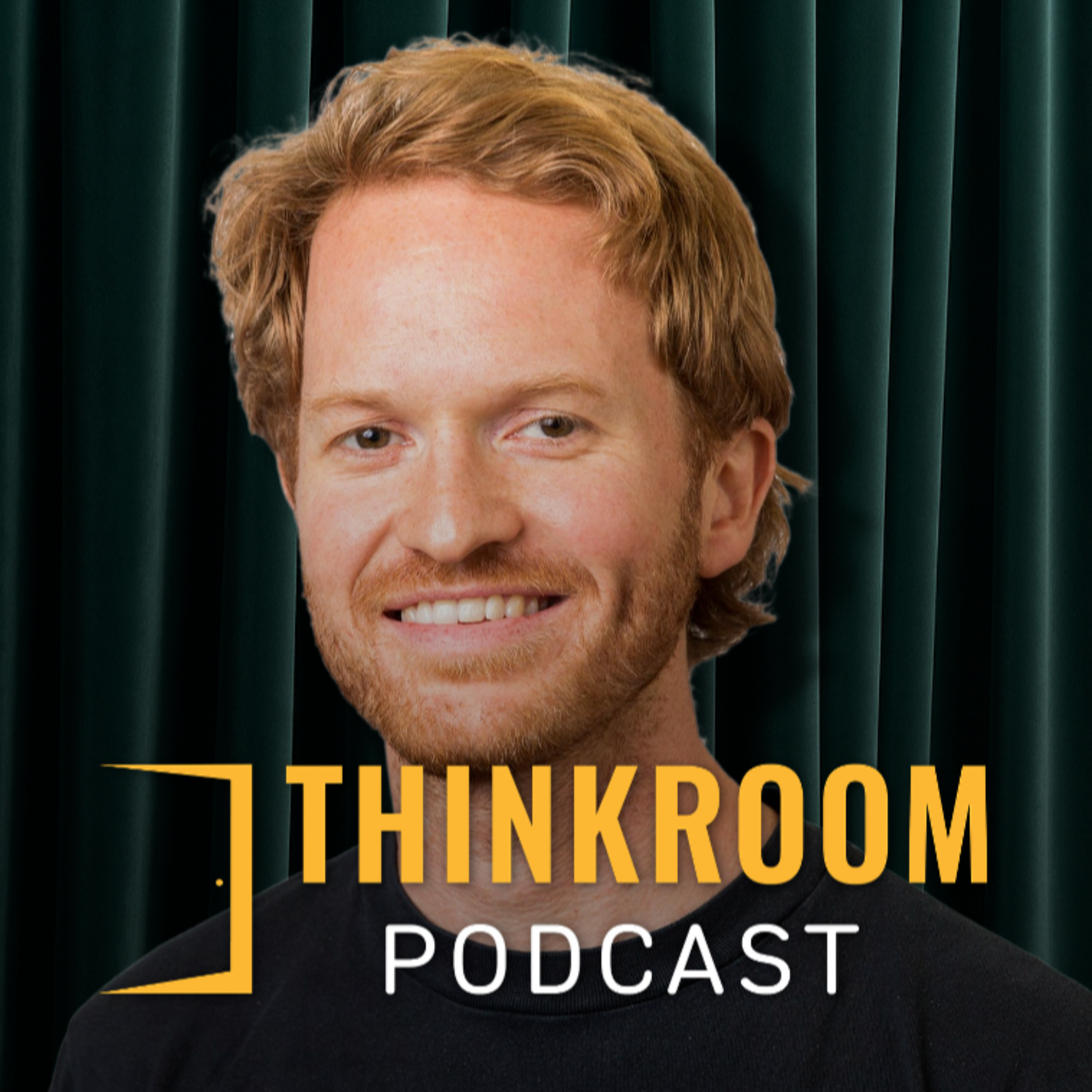 Thinkroom Podcast