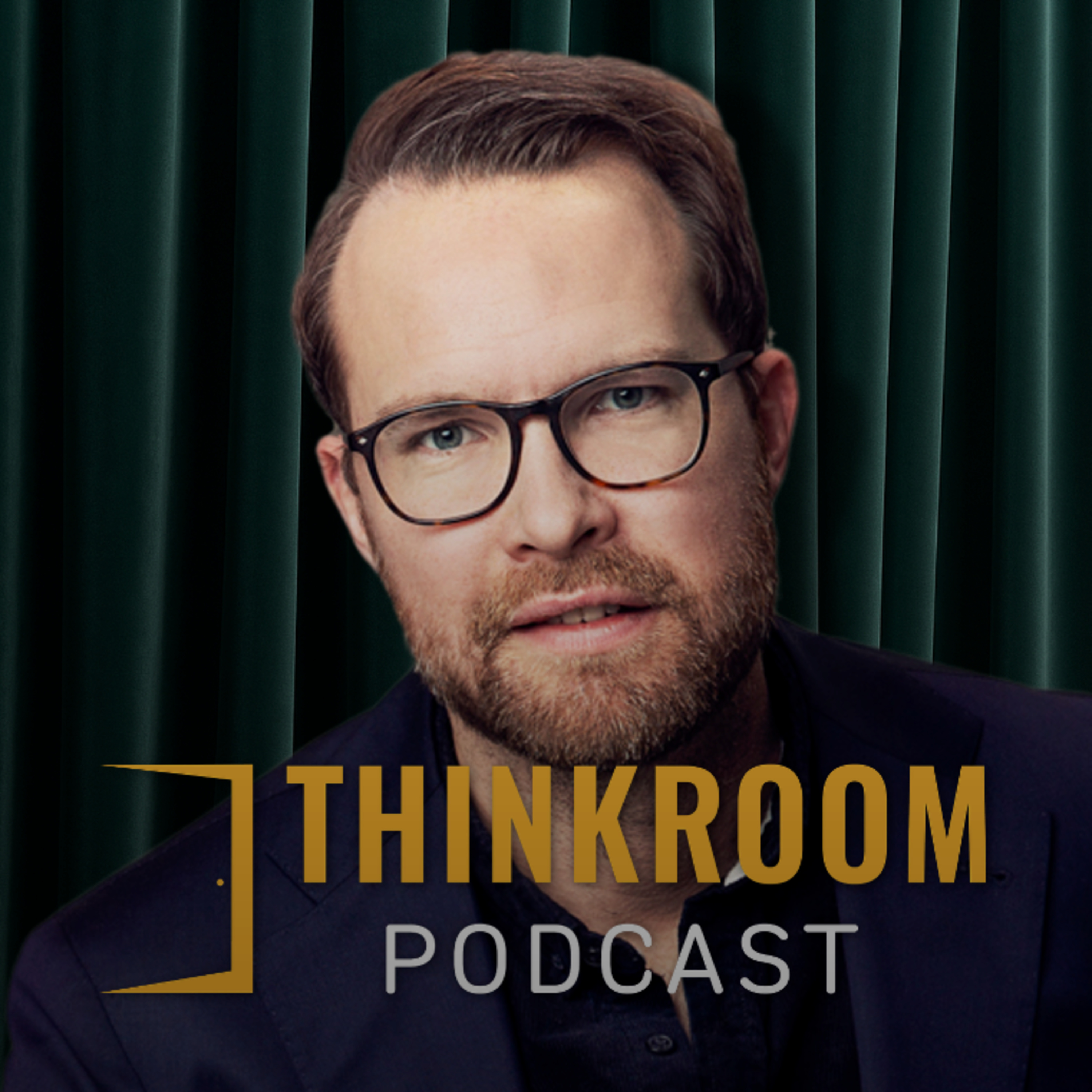 Thinkroom Podcast