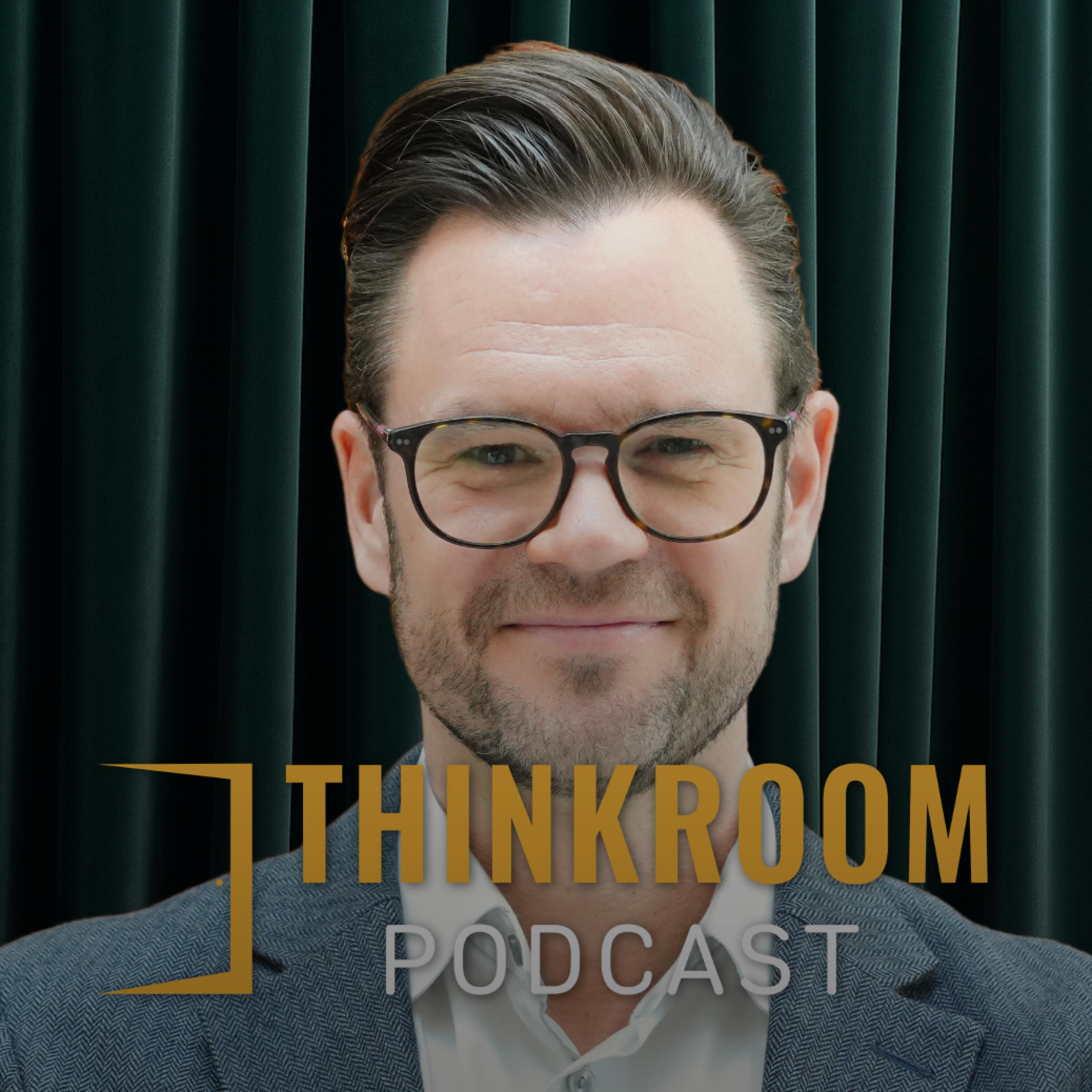 Thinkroom Podcast
