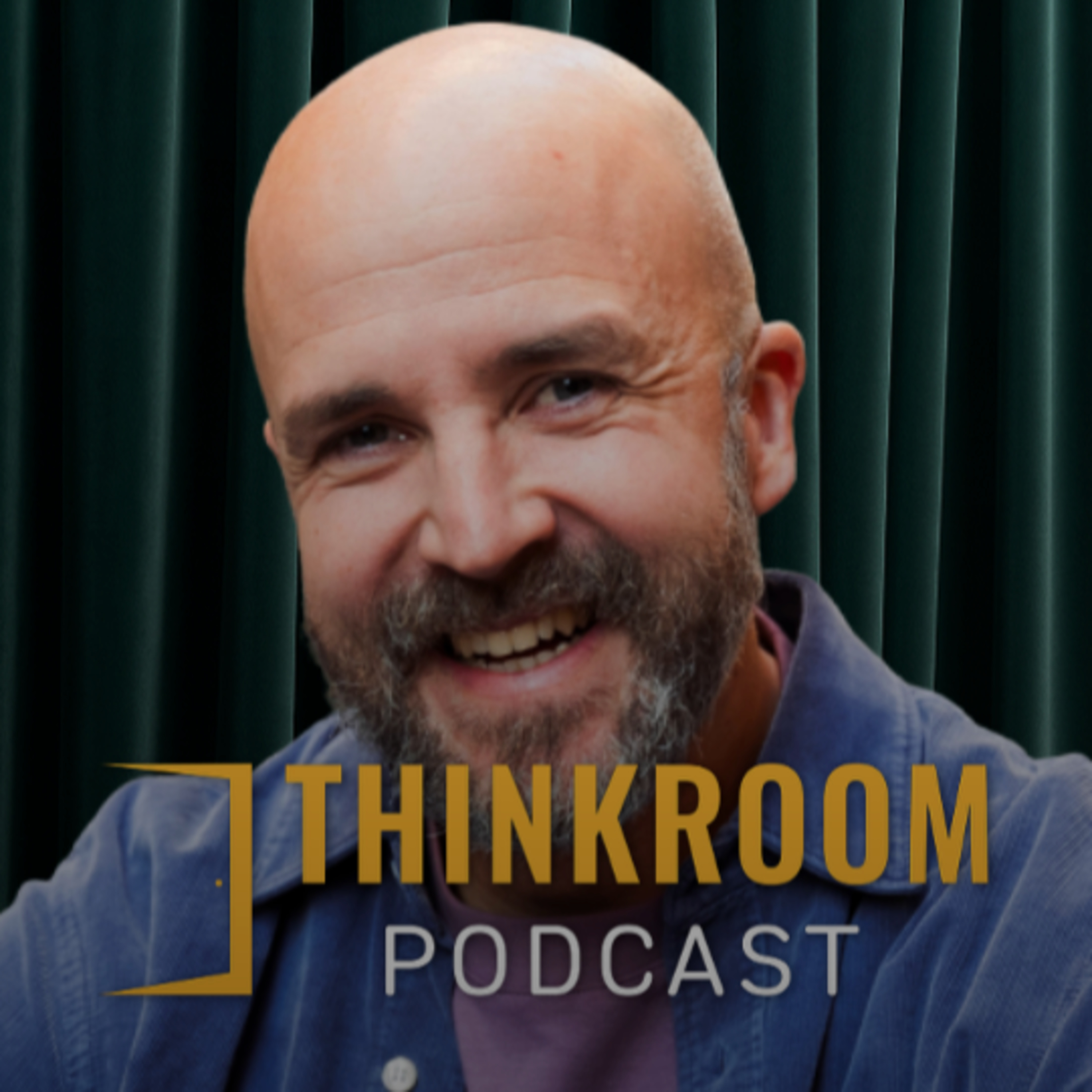 Thinkroom Podcast