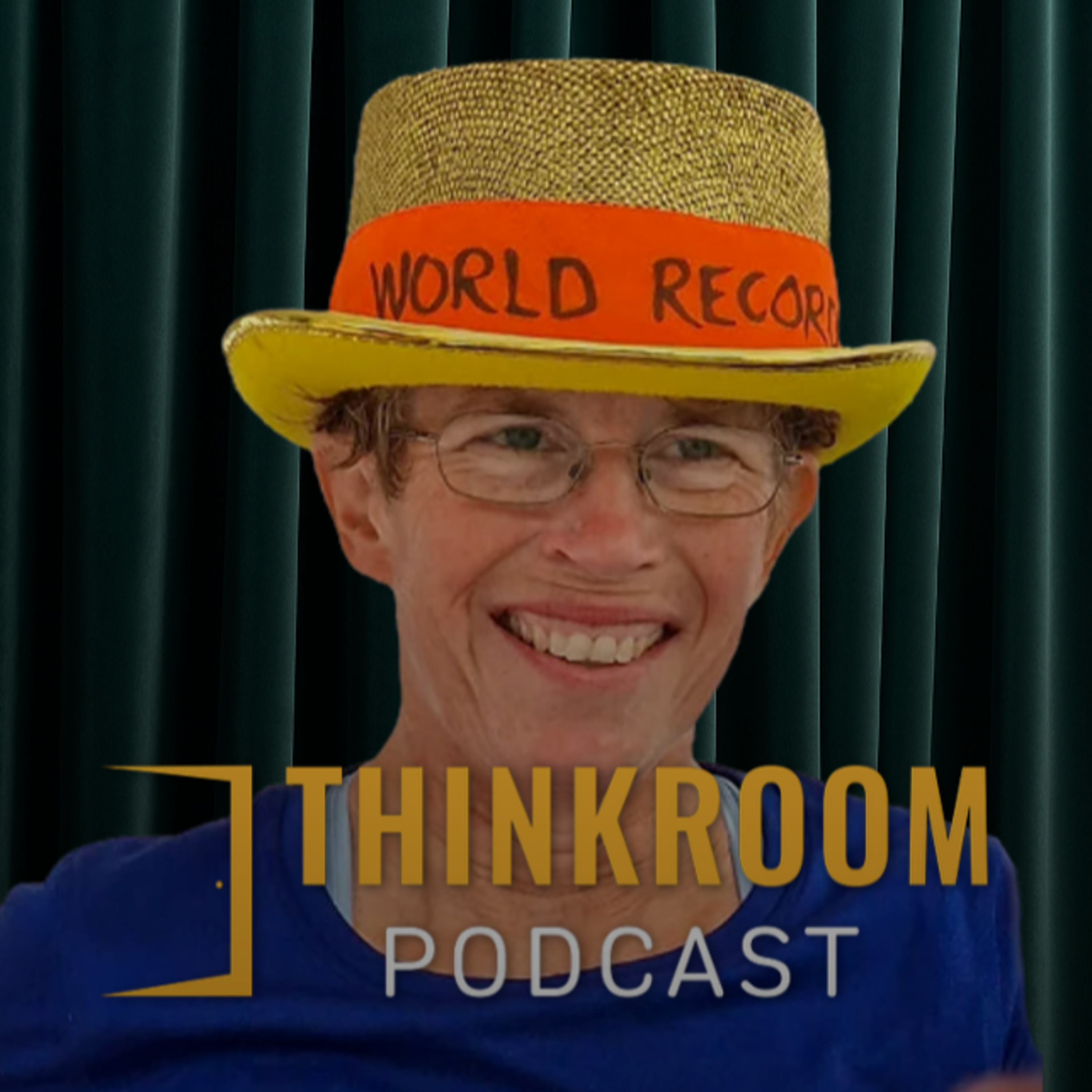 Thinkroom Podcast