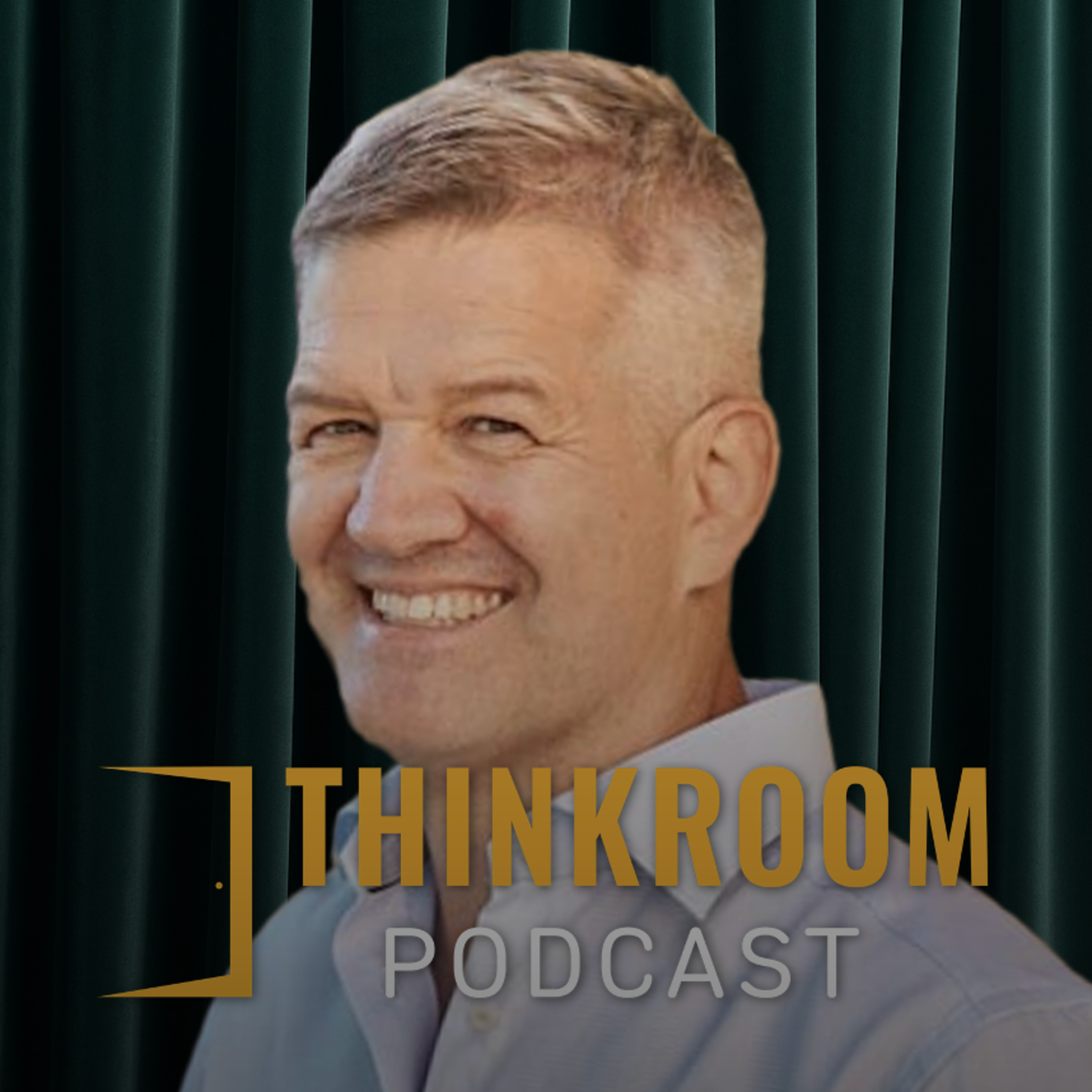 Thinkroom Podcast