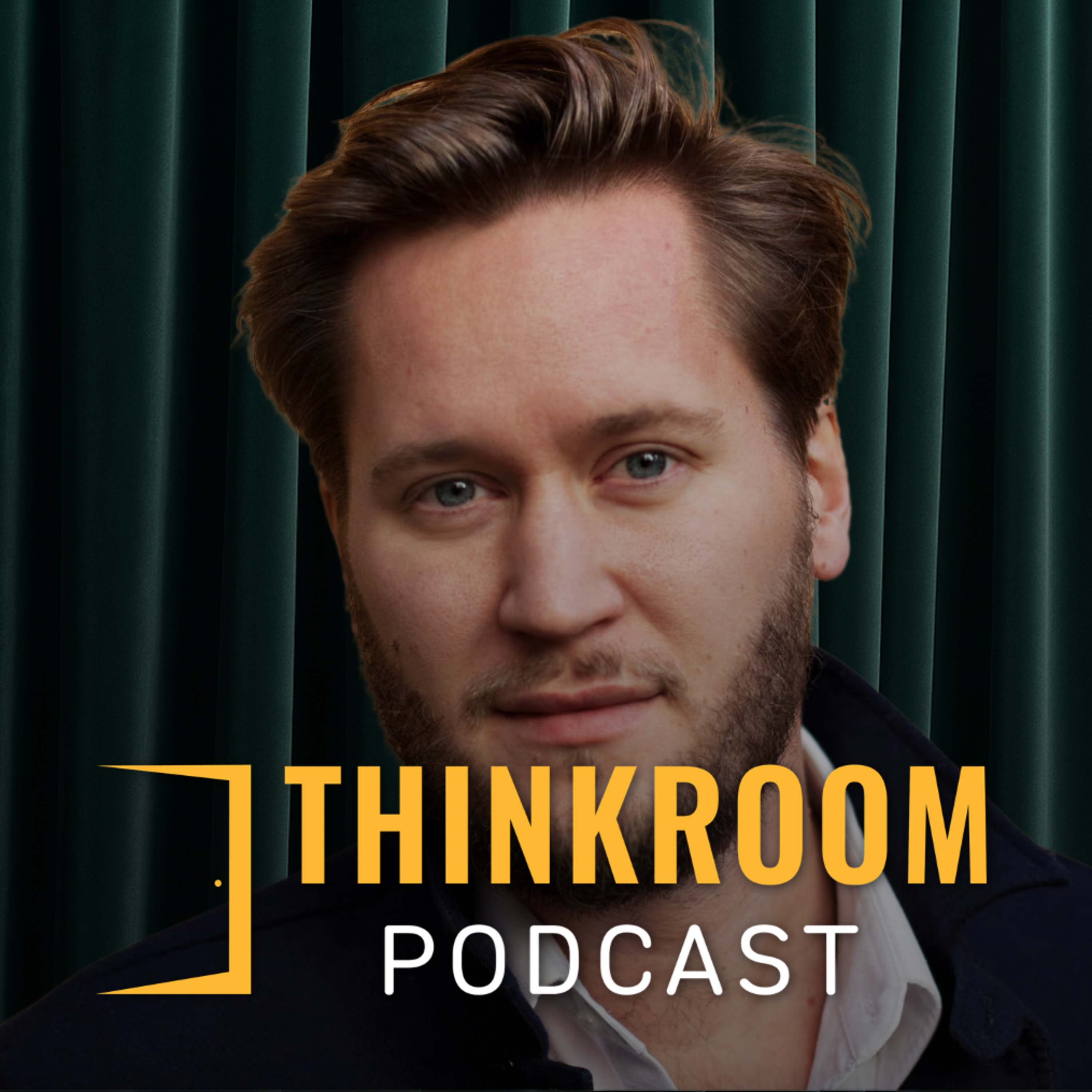 Thinkroom Podcast