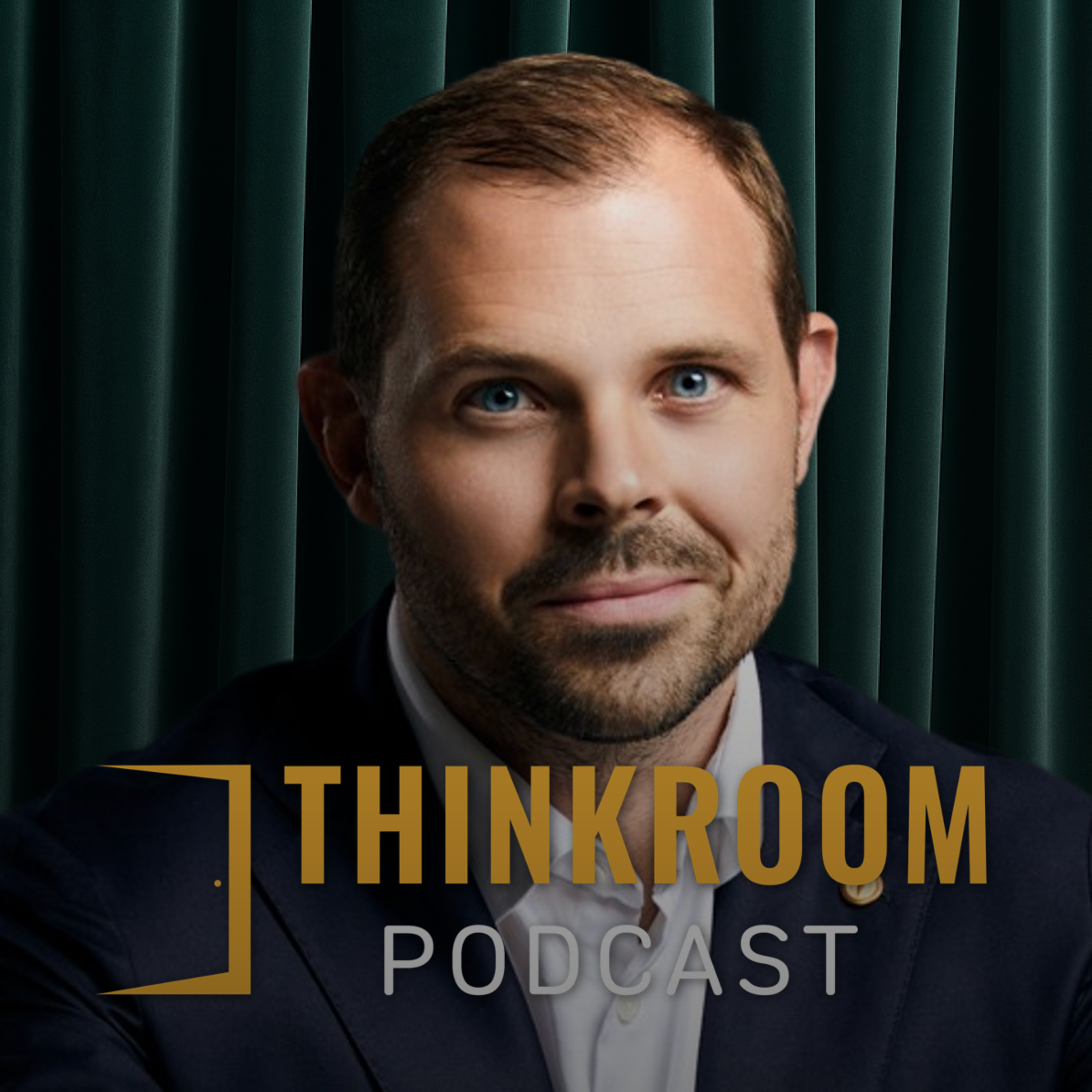 Thinkroom Podcast
