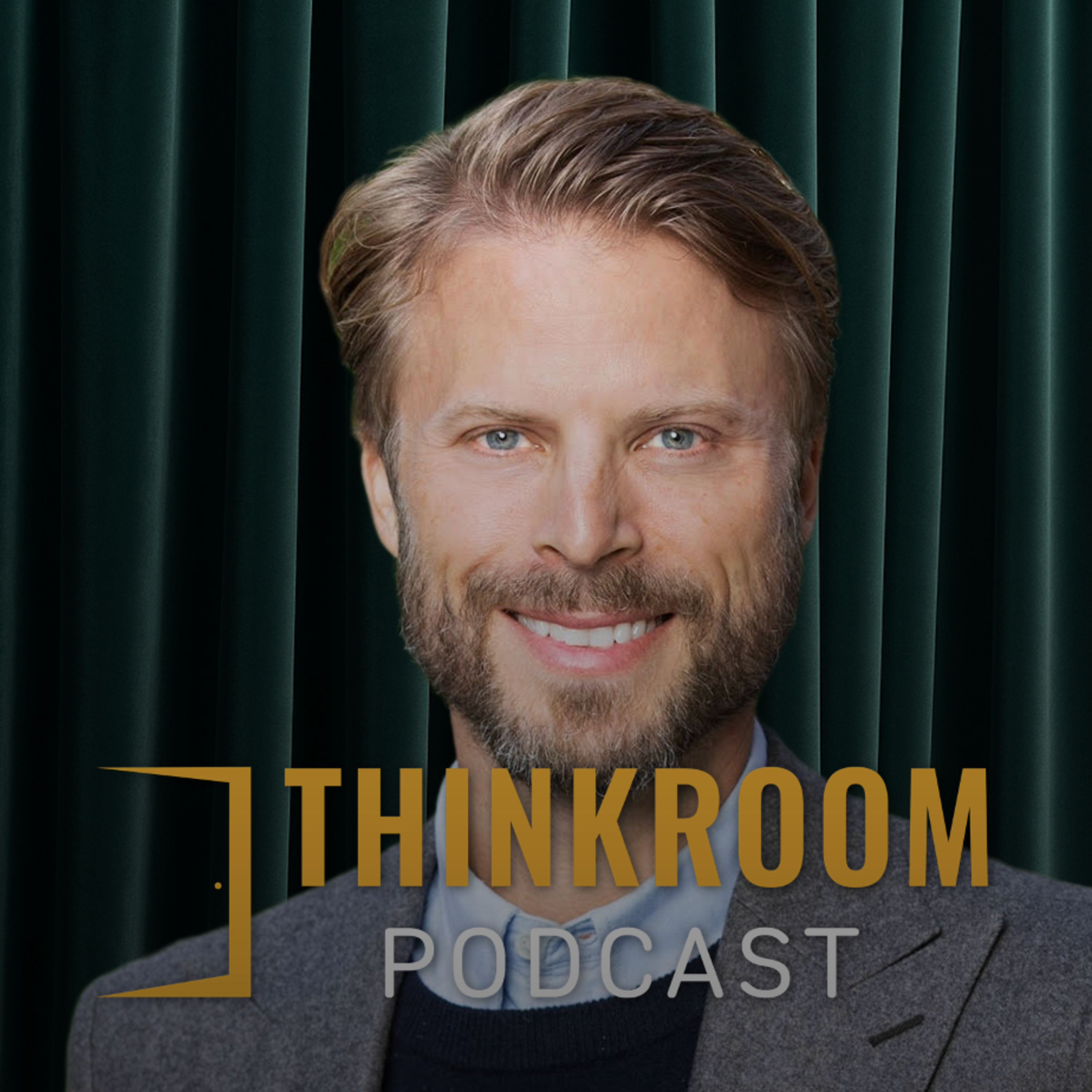 Thinkroom Podcast