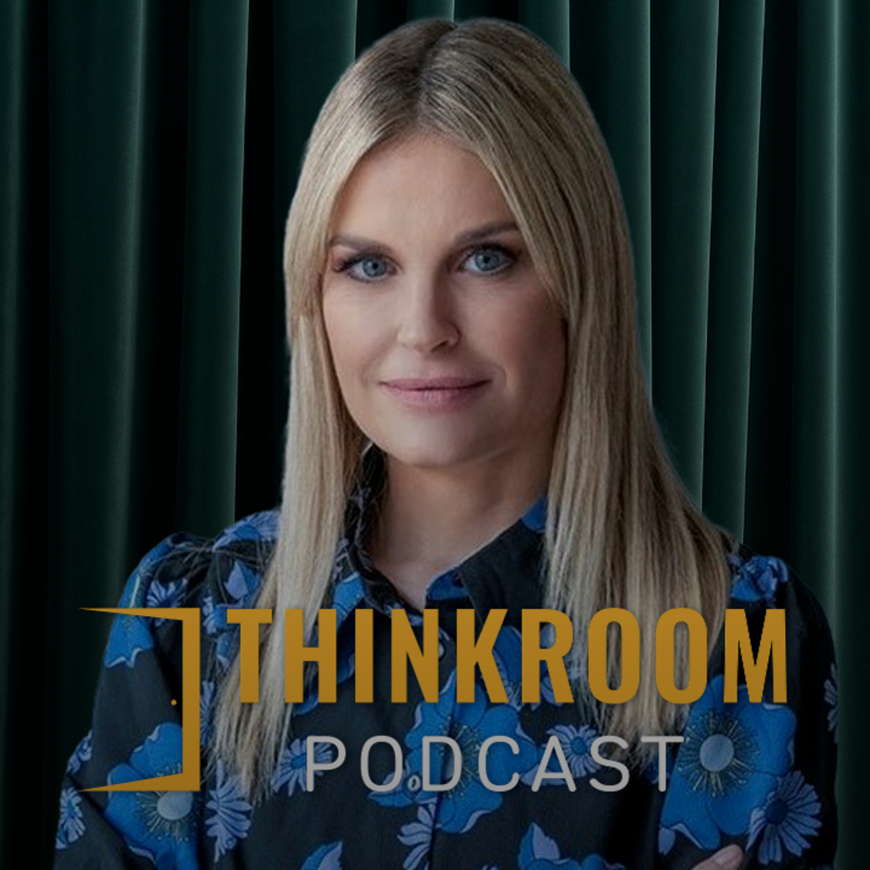 Thinkroom Podcast