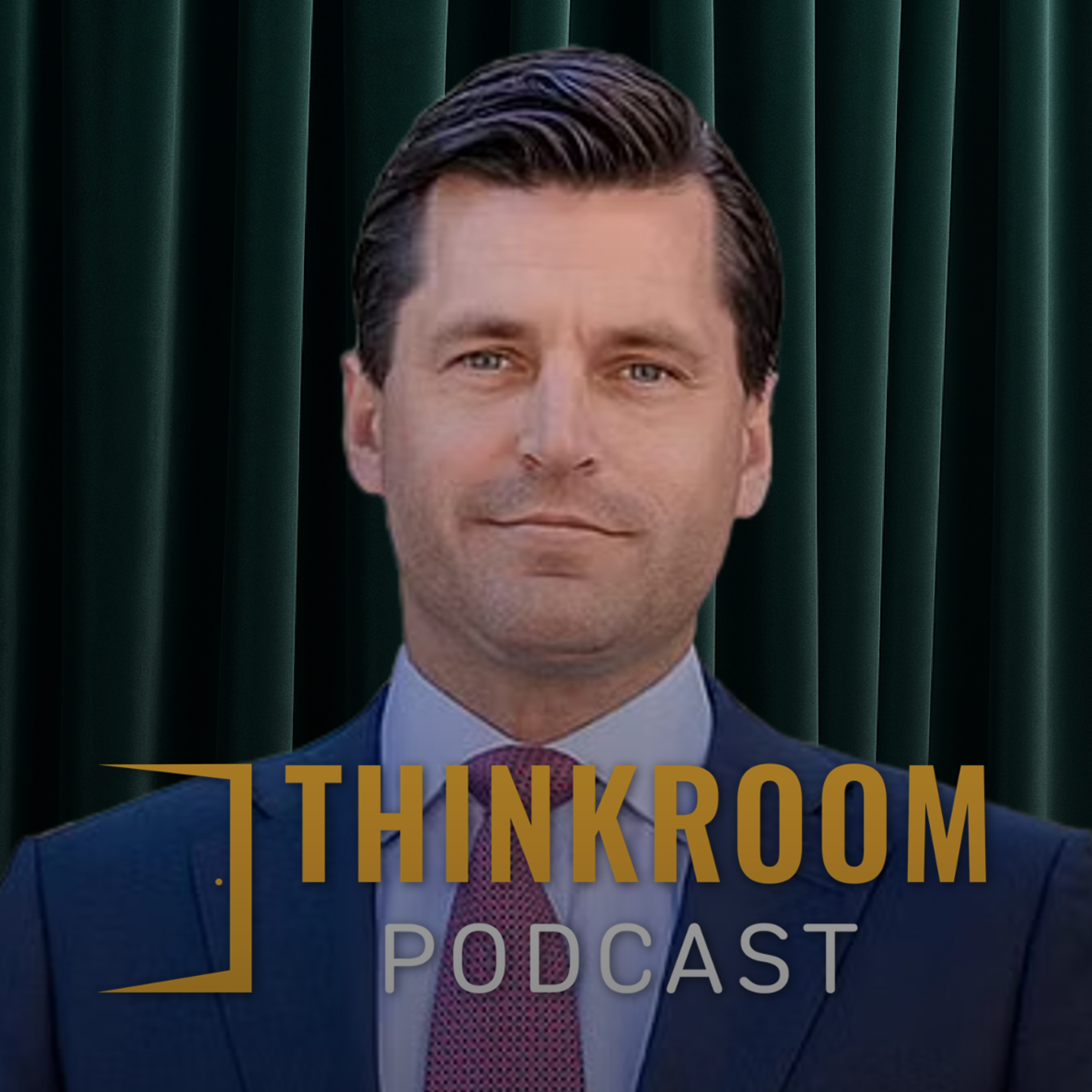 Thinkroom Podcast