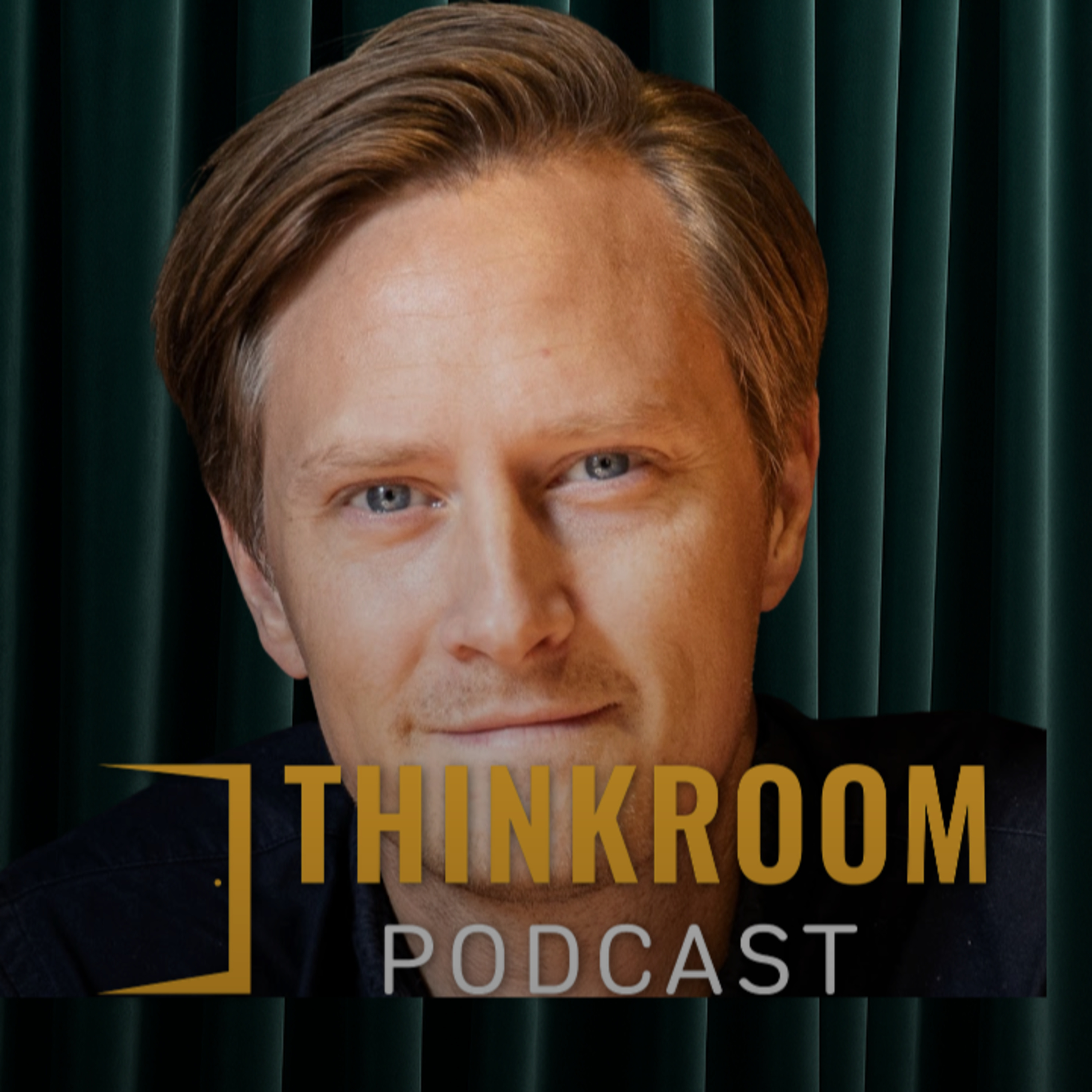 Thinkroom Podcast