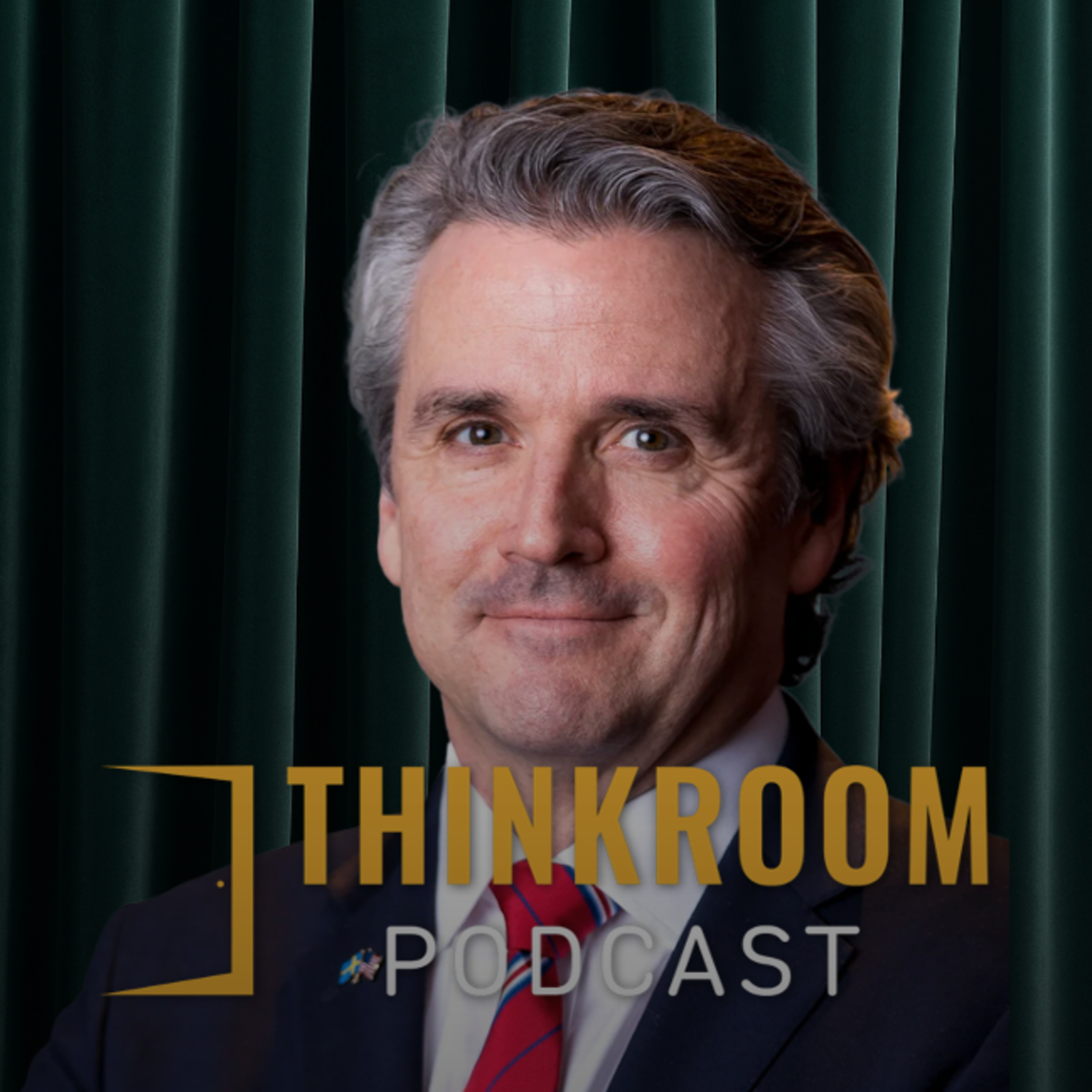 Thinkroom Podcast
