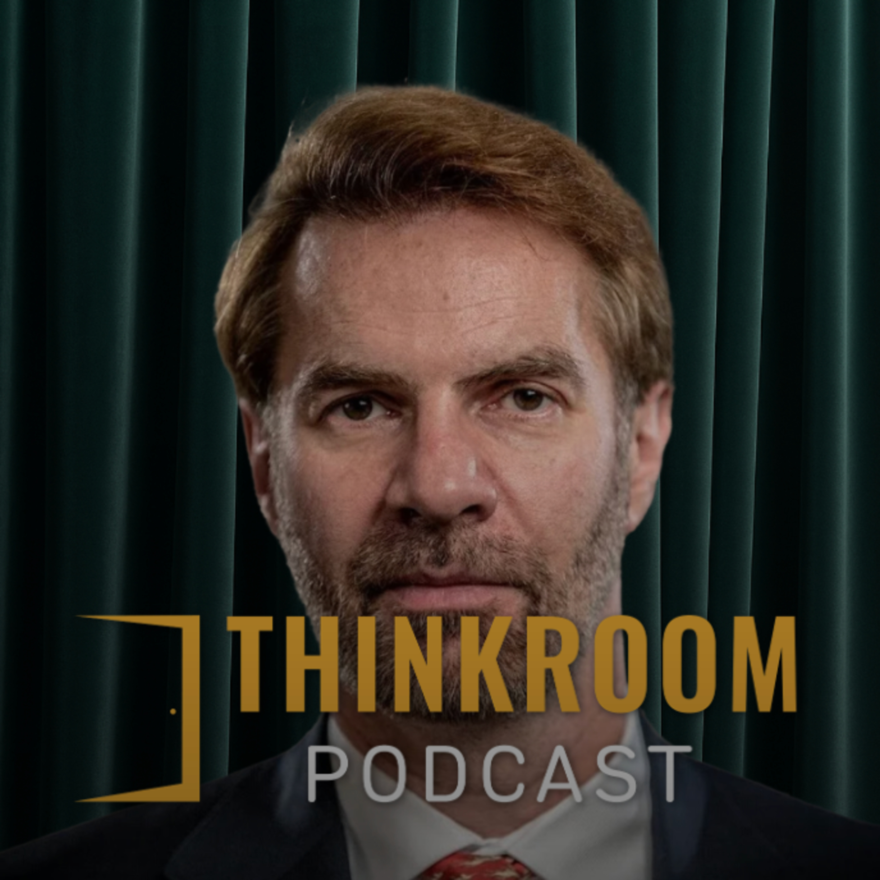 Thinkroom Podcast