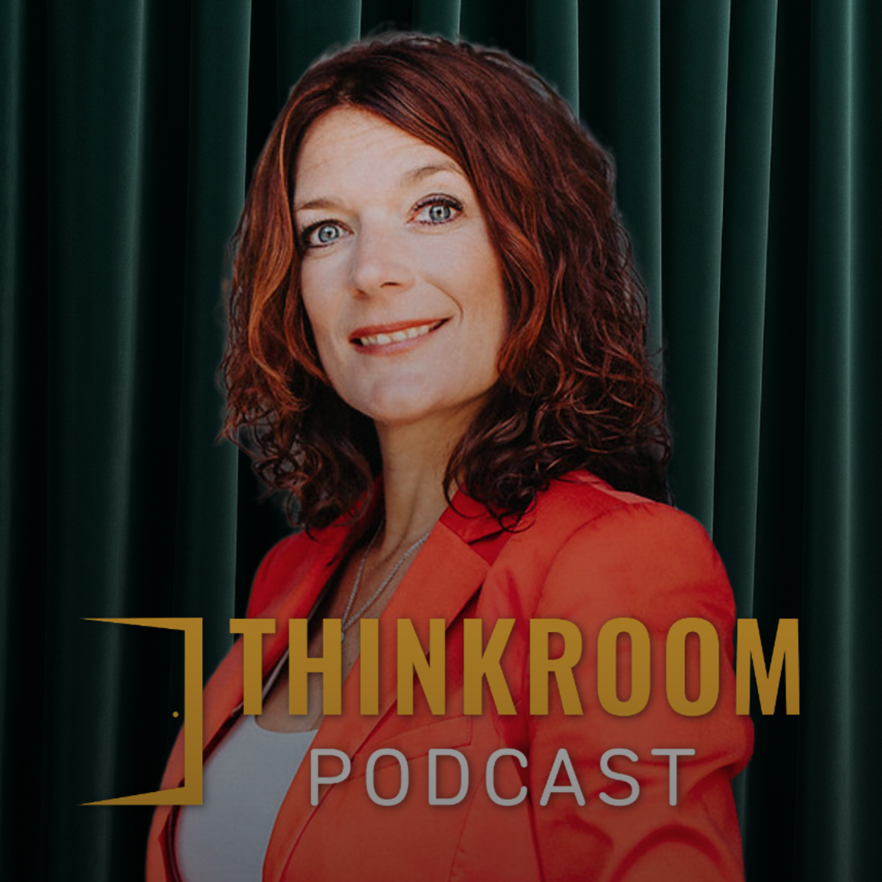 Thinkroom Podcast