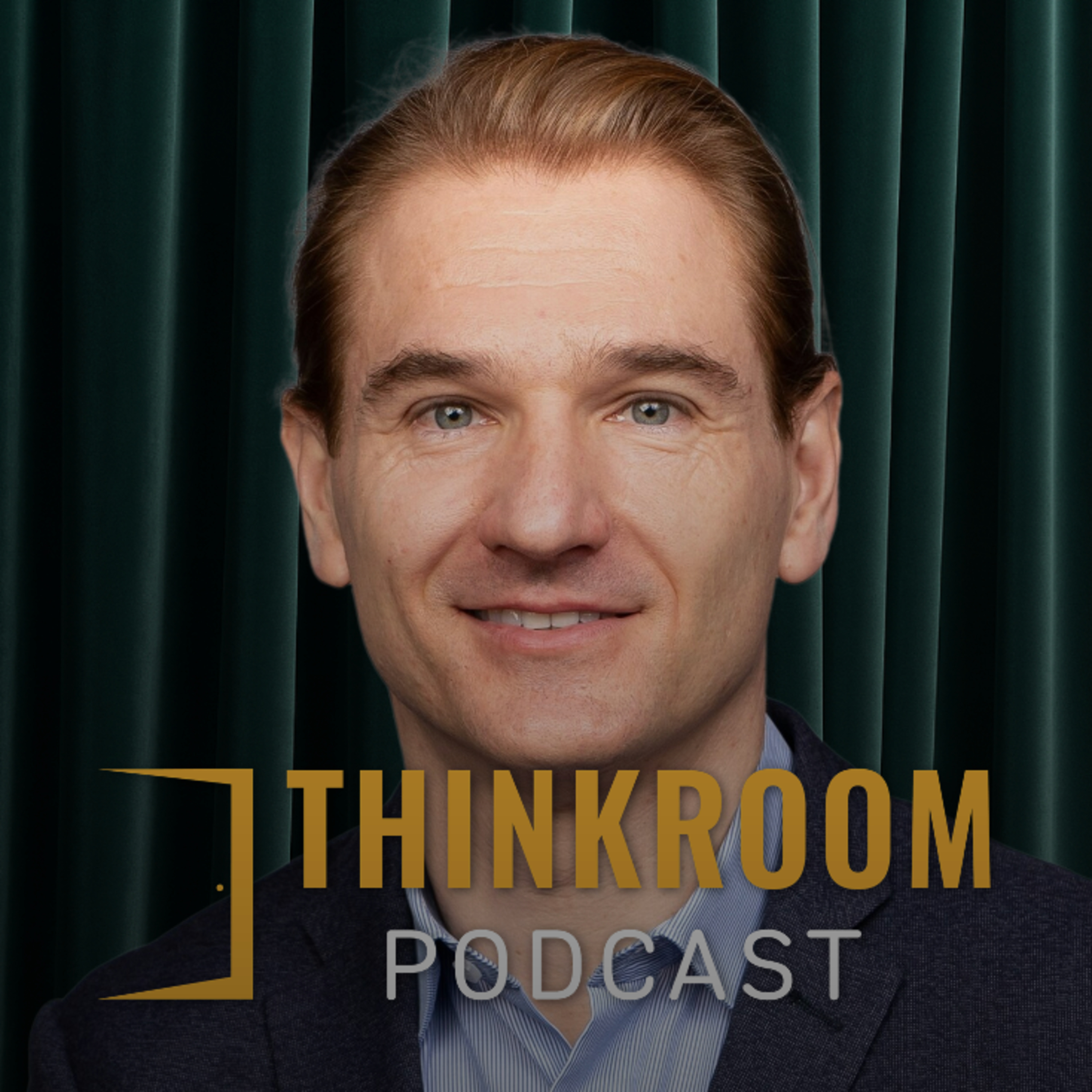 Thinkroom Podcast