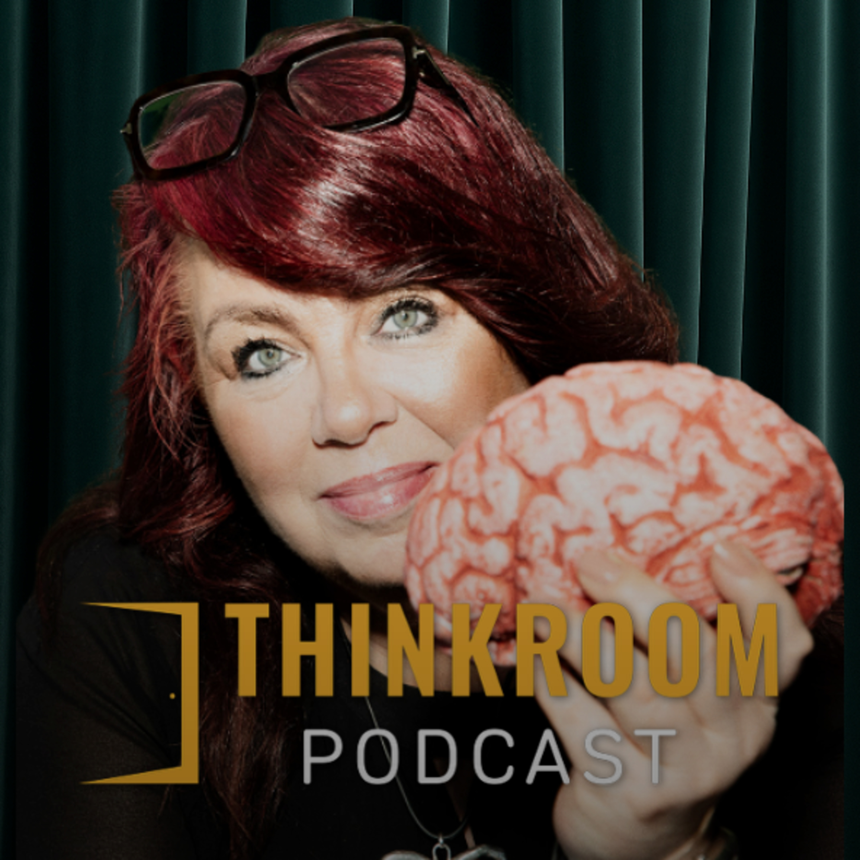 Thinkroom Podcast