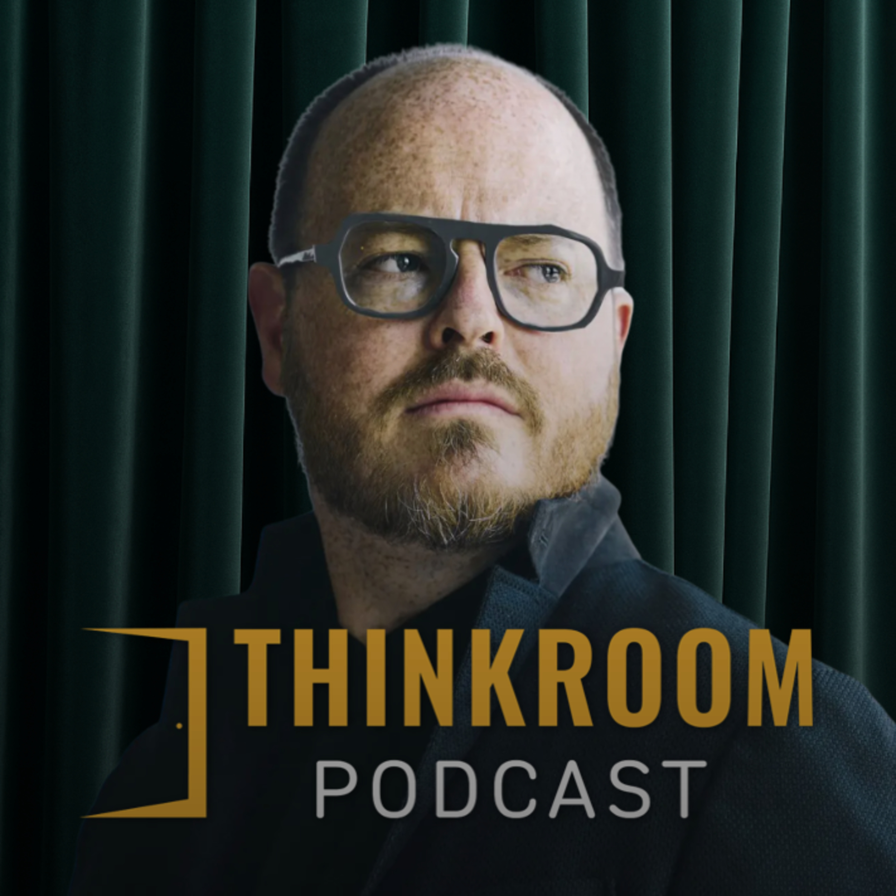 Thinkroom Podcast