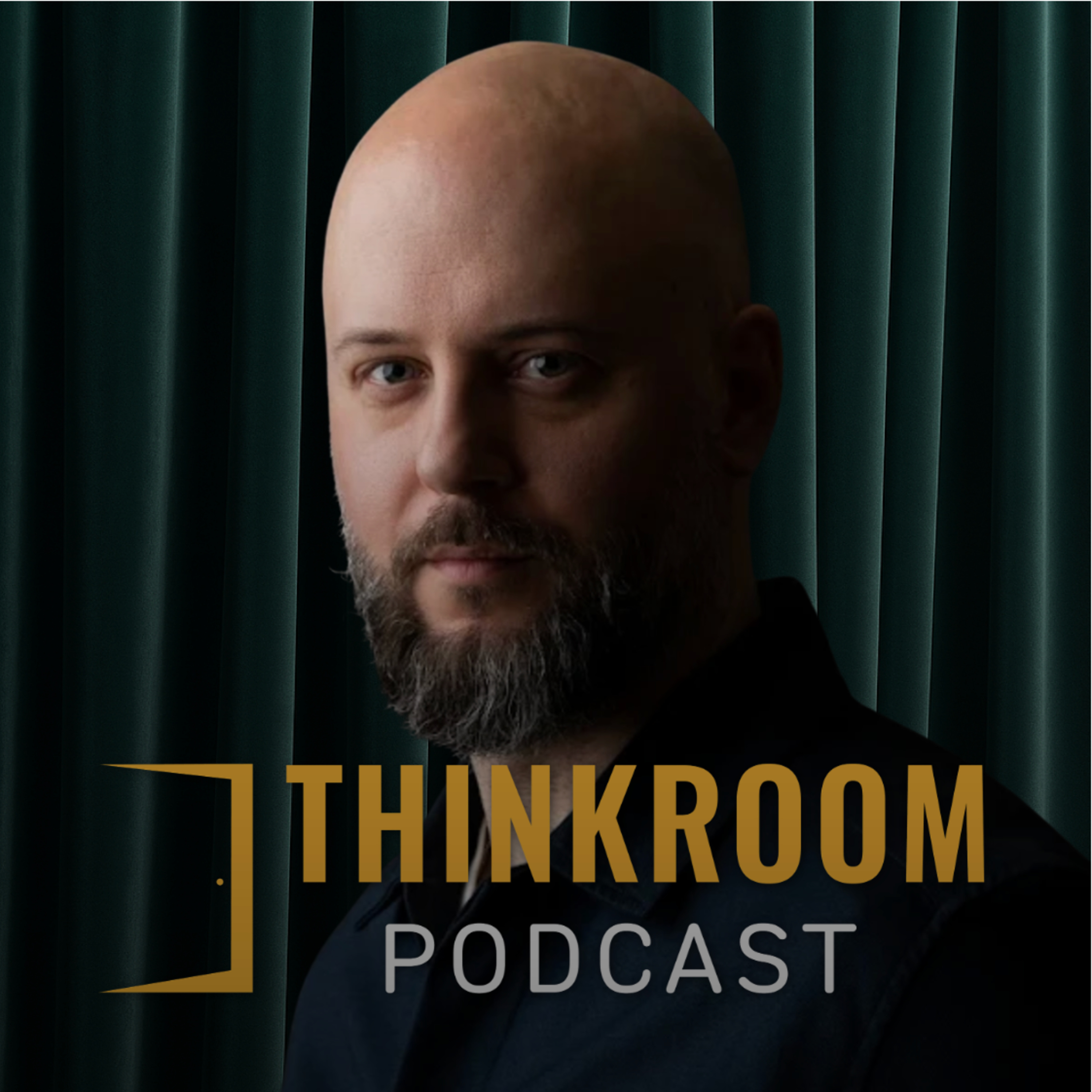 Thinkroom Podcast