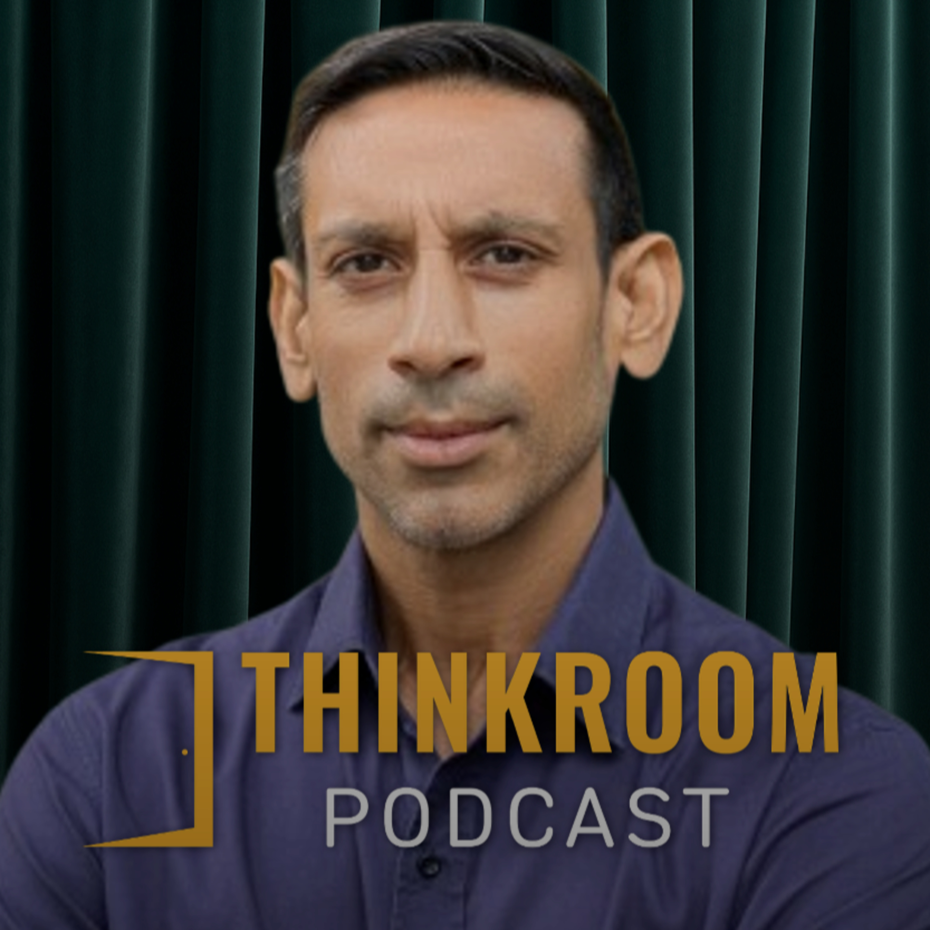 Thinkroom Podcast